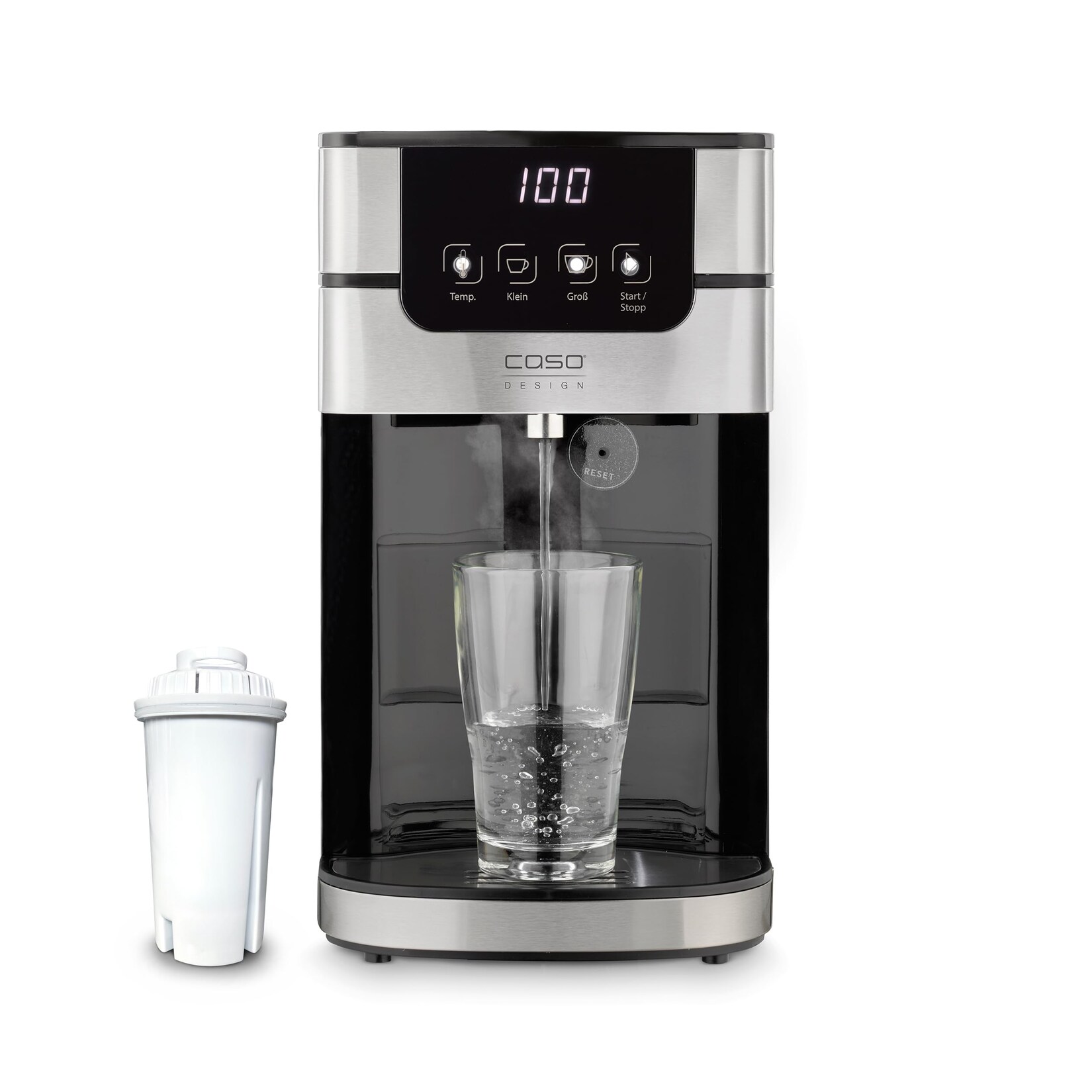CAS 1878 PerfectCup 1000Pro