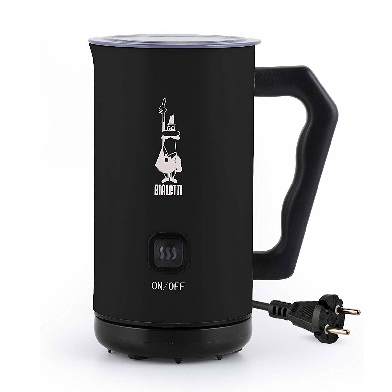 Bialetti Elettric Mk02 Milchaufsch&auml;umer - Bild 1