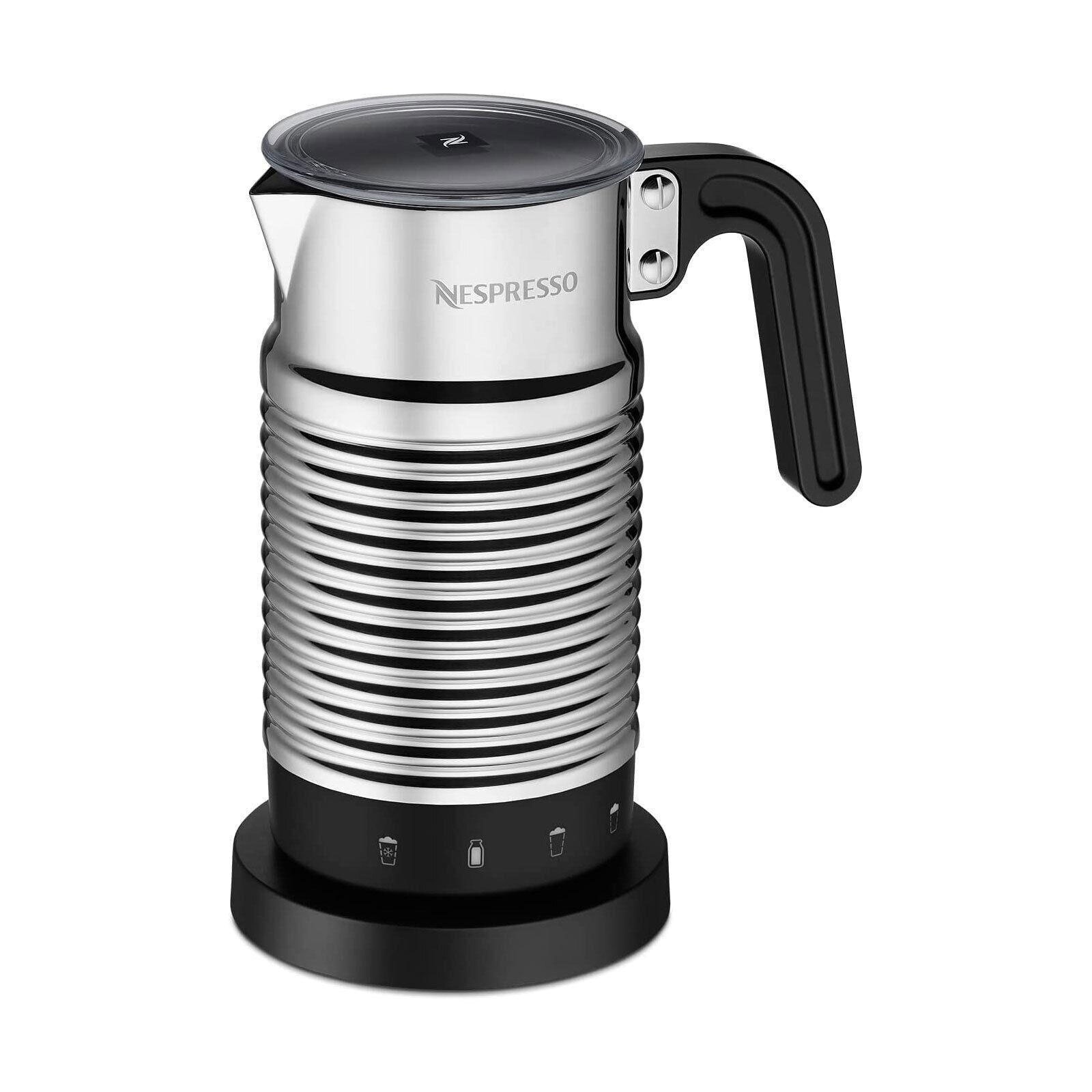 Nespresso Aeroccino4 Milchaufsch&auml;umer - Bild 1