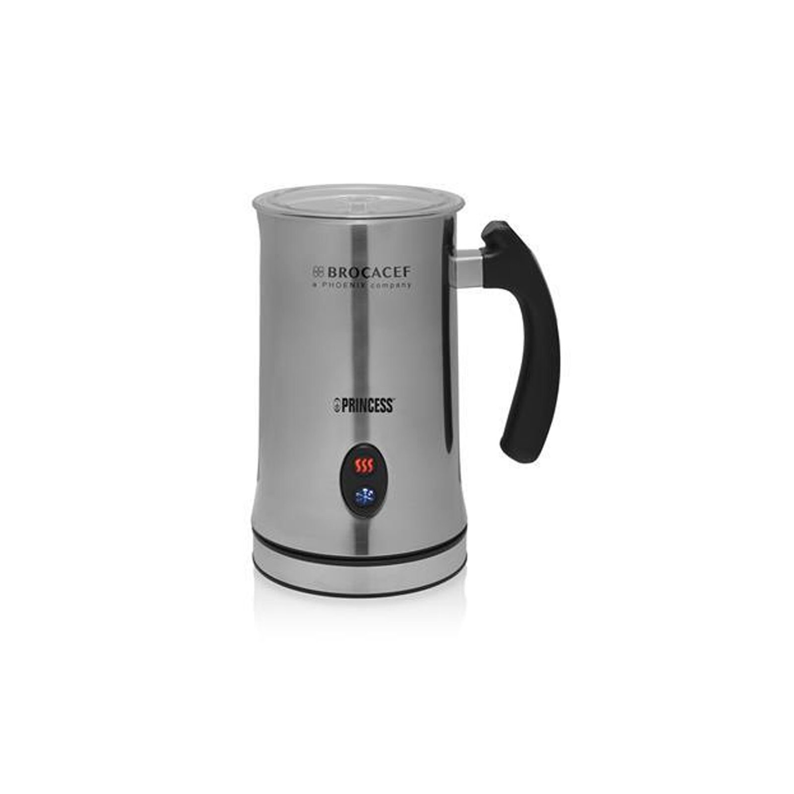 Induktionsmilchaufschäumer 243005