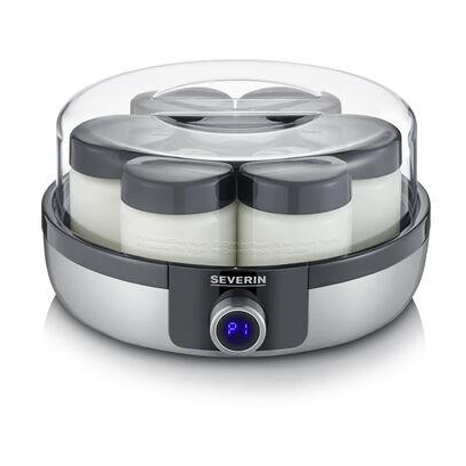 SEVERIN EG 3514 Joghurtbereiter - Bild 1