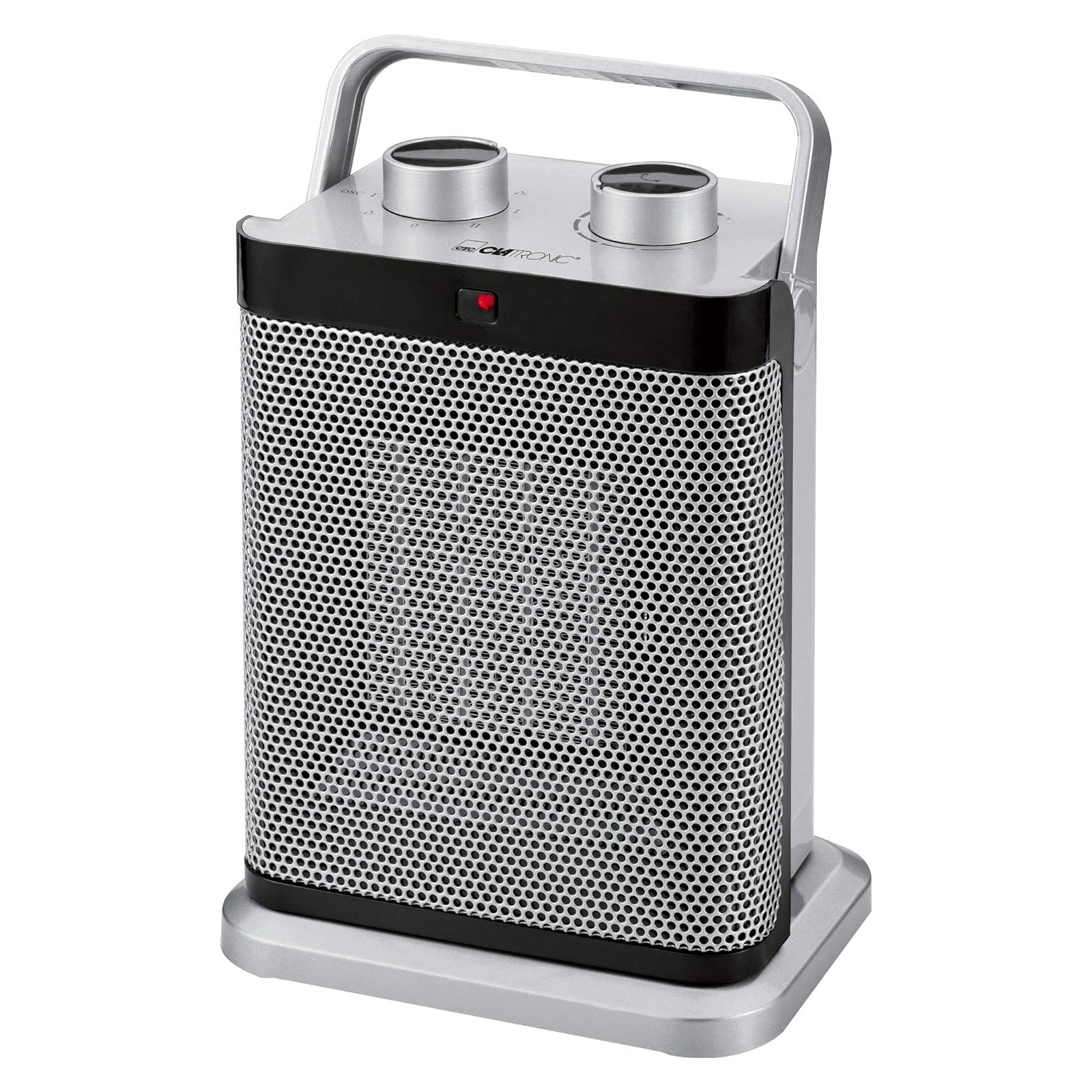 Clatronic Keramik-Heizl&uuml;fter HL 3631 - Bild 1