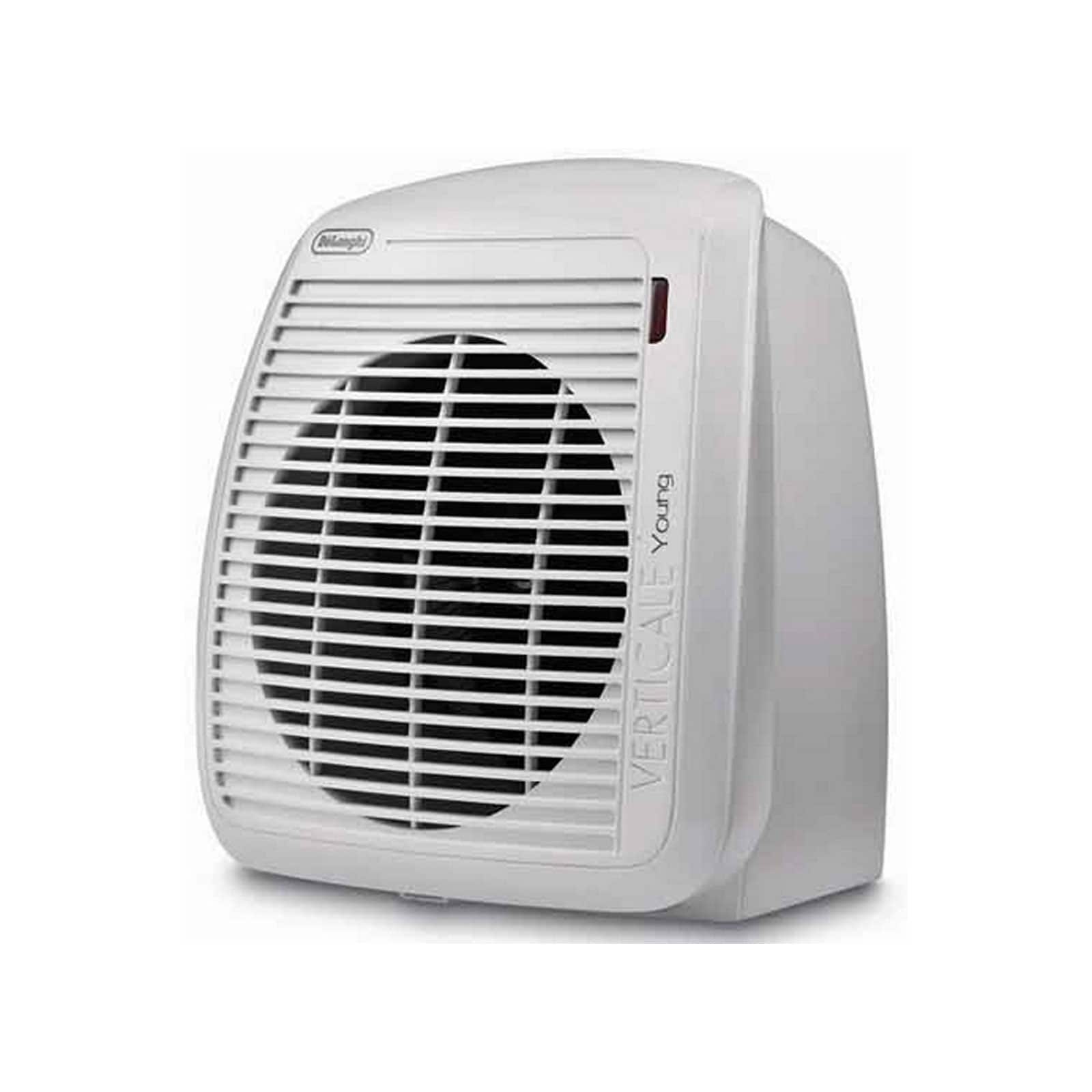 DE LONGHI HVY 1020.WH Schnellheizer wei&szlig; - Bild 1