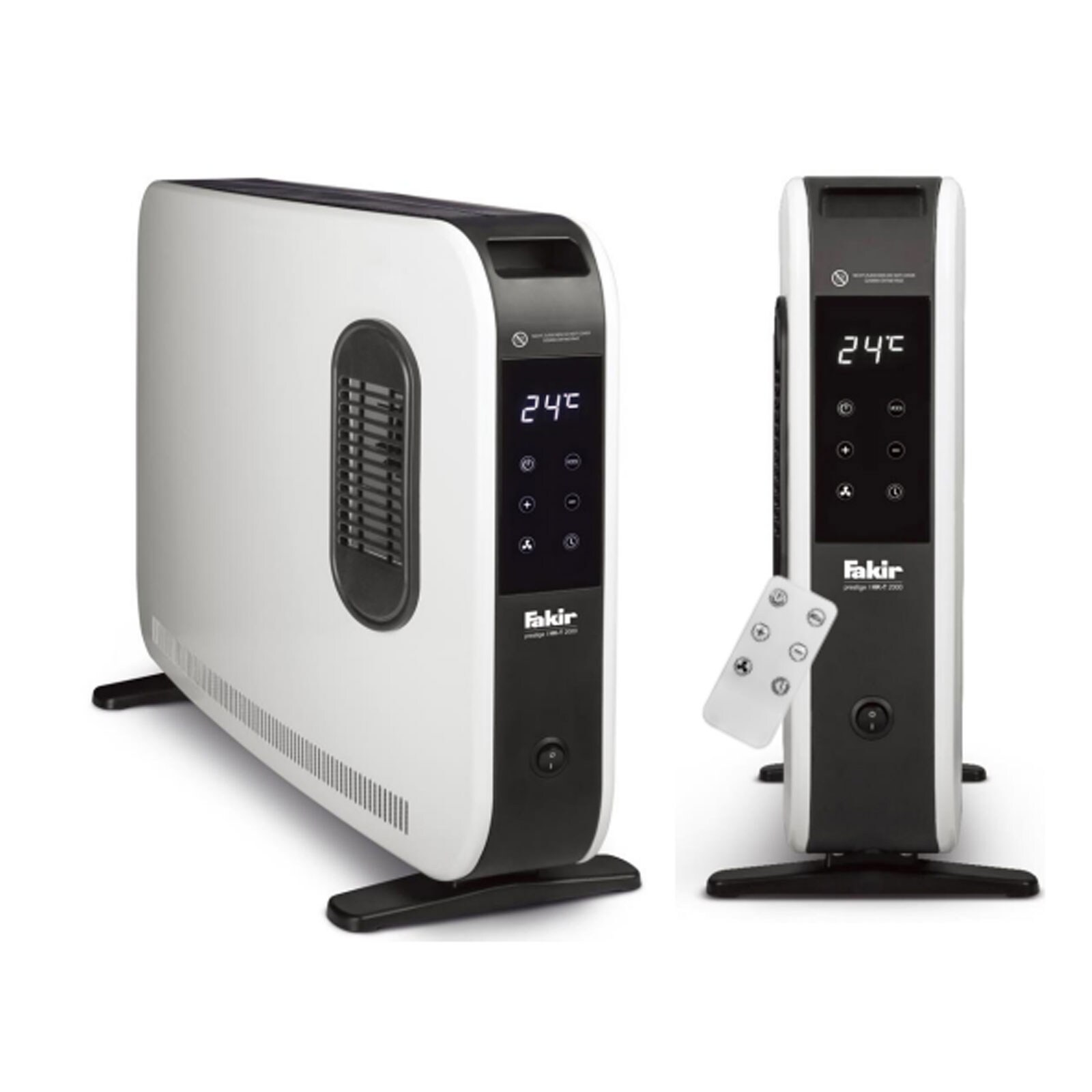 Fakir HK-T 2000 KONVEKTOR - Bild 1