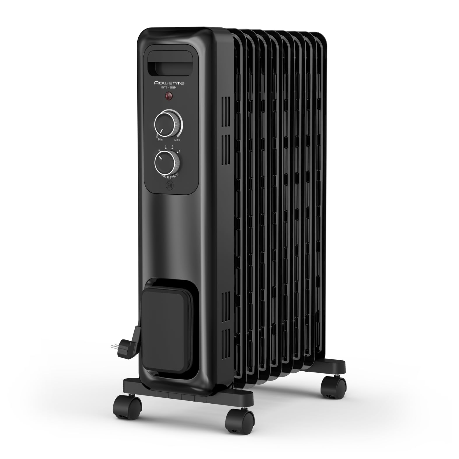 Rowenta BU2420 Intensium Ultra Rad - Bild 1
