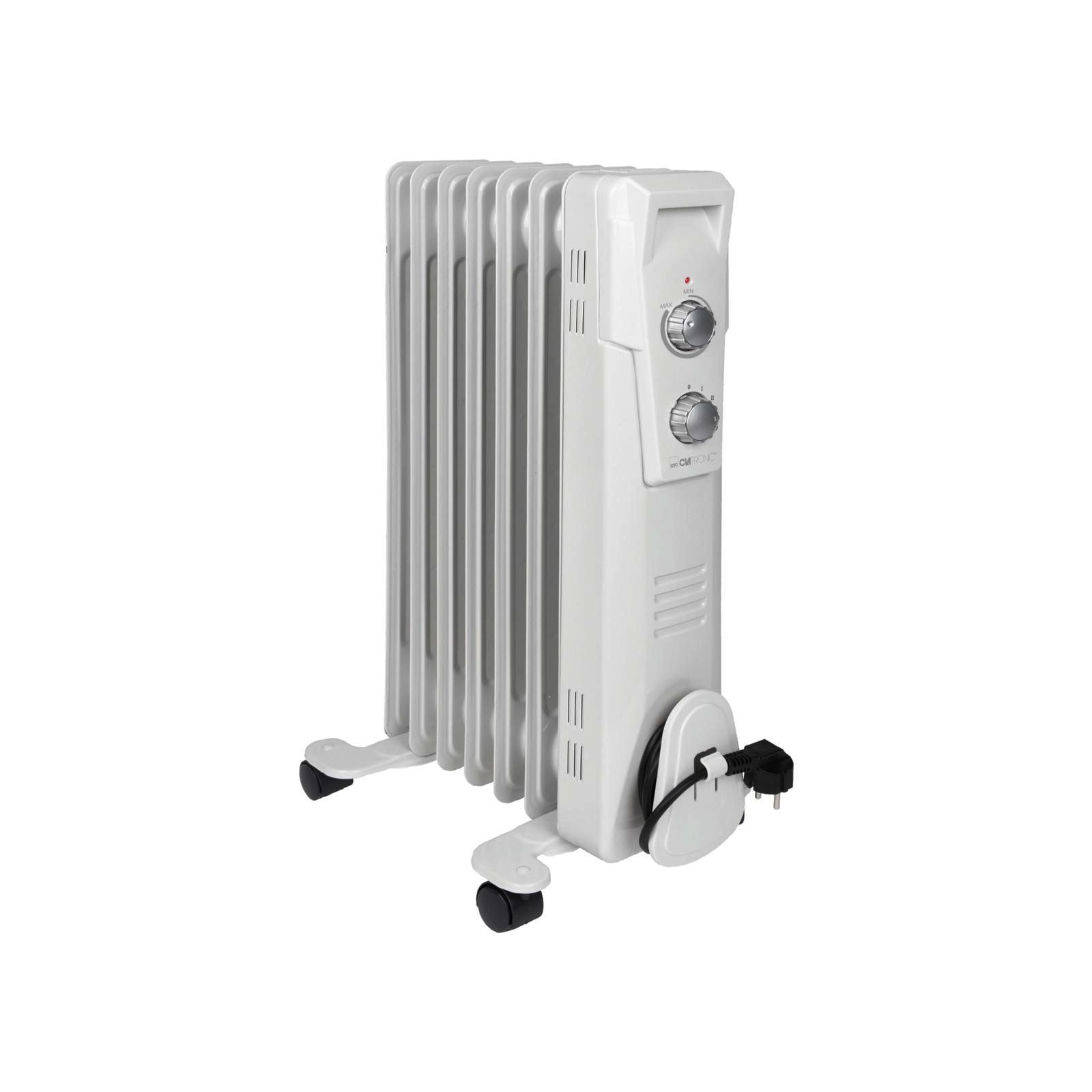 Clatronic &Ouml;lradiator RA 3735 - Bild 1