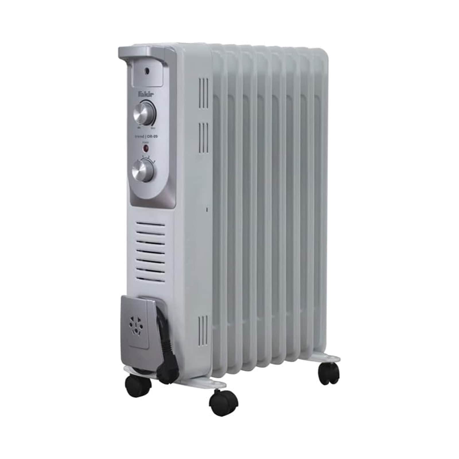 Fakir &Ouml;lradiator trend OR-07 - Bild 1