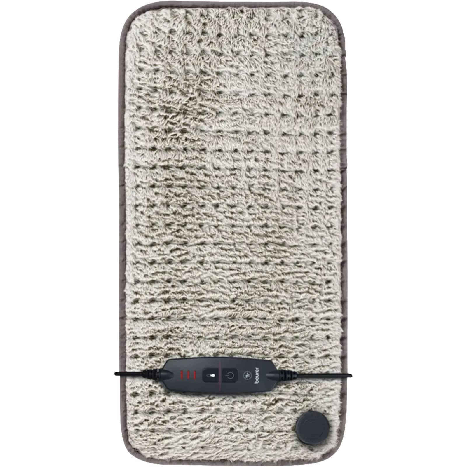 BEURER HK 126 XXL Nordic Taupe Heizkissen - Bild 1