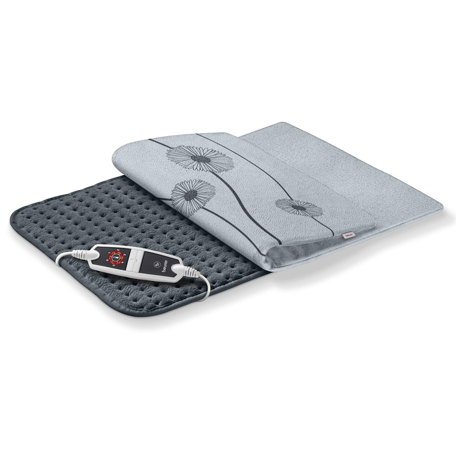 Beurer HK 125 Cosy XXL Heizkissen - Bild 1