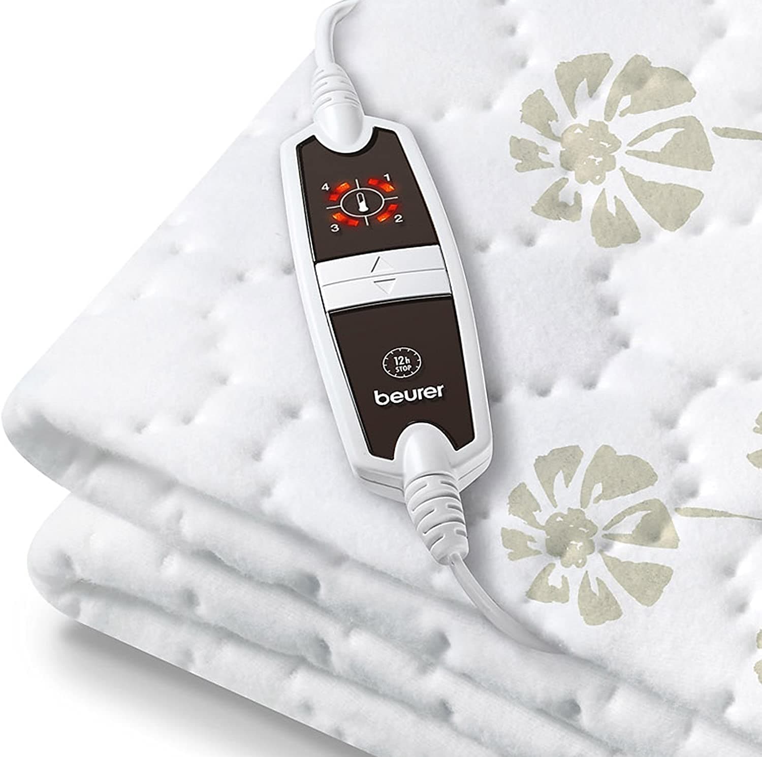 Beurer UB 60 W&auml;rmeunterbett - Bild 1