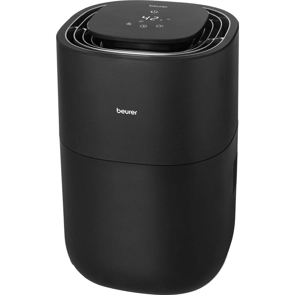 BEU LB 200 Luftbefeuchter - Bild 1