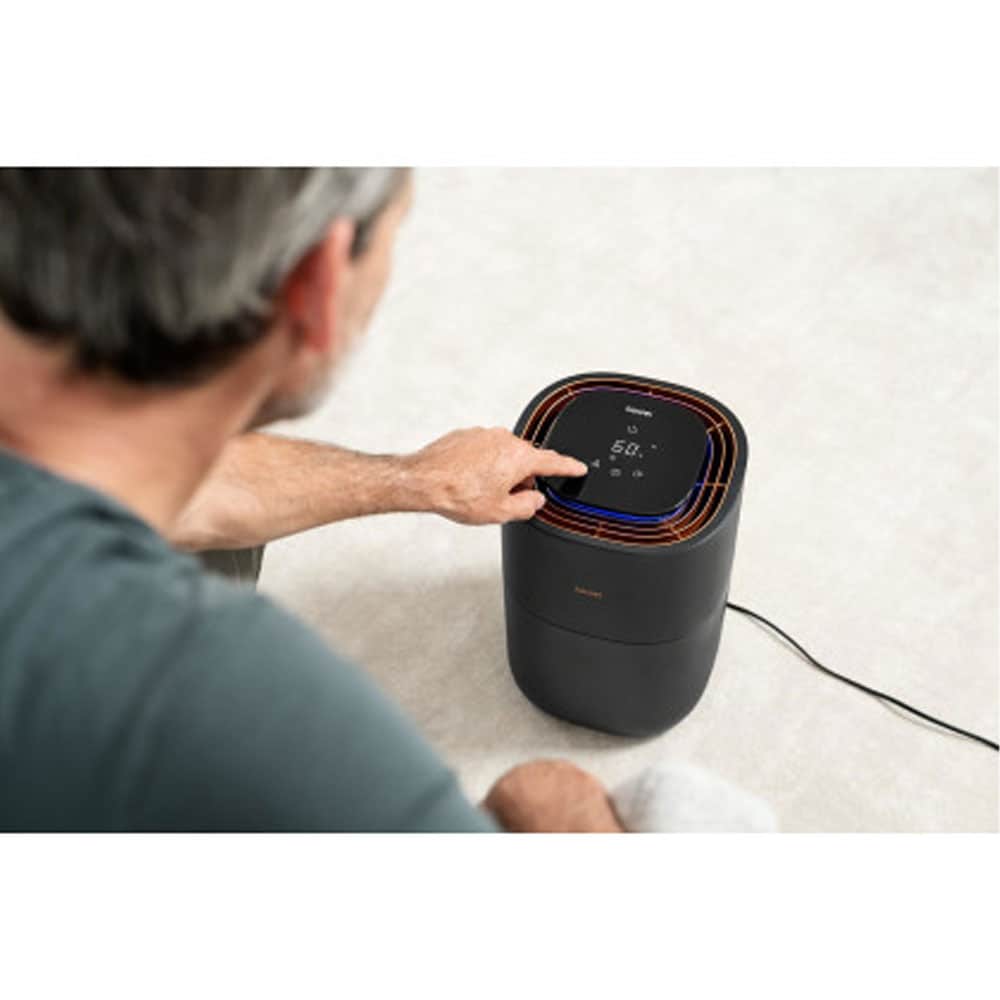 Beurer LB 300 Plus Luftbefeuchter online kaufen bei Netto