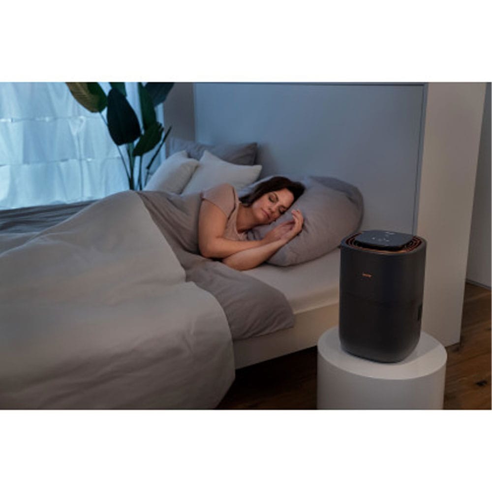 Beurer LB 300 Plus Luftbefeuchter online kaufen bei Netto