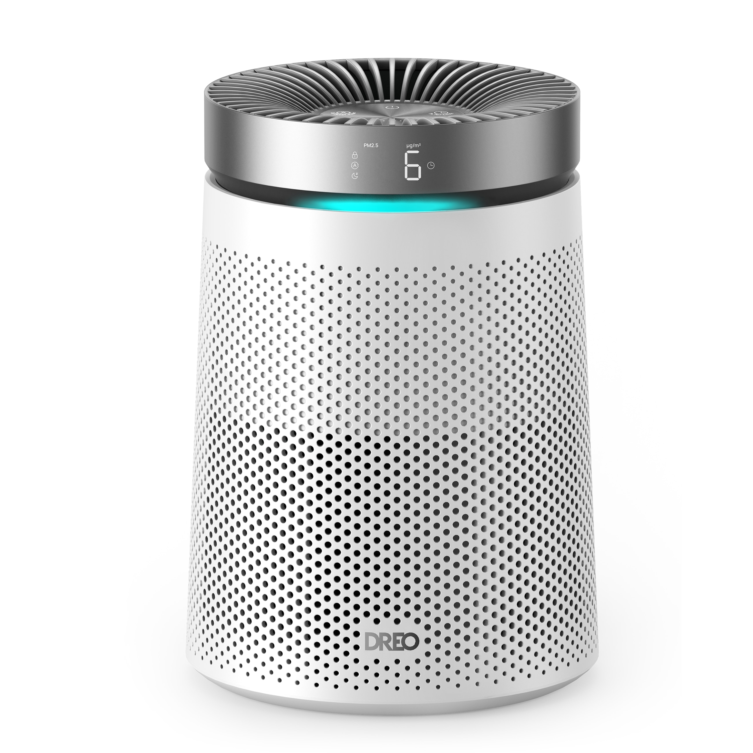 DREO TurboSilent Air Purifier Luftreiniger - Bild 1