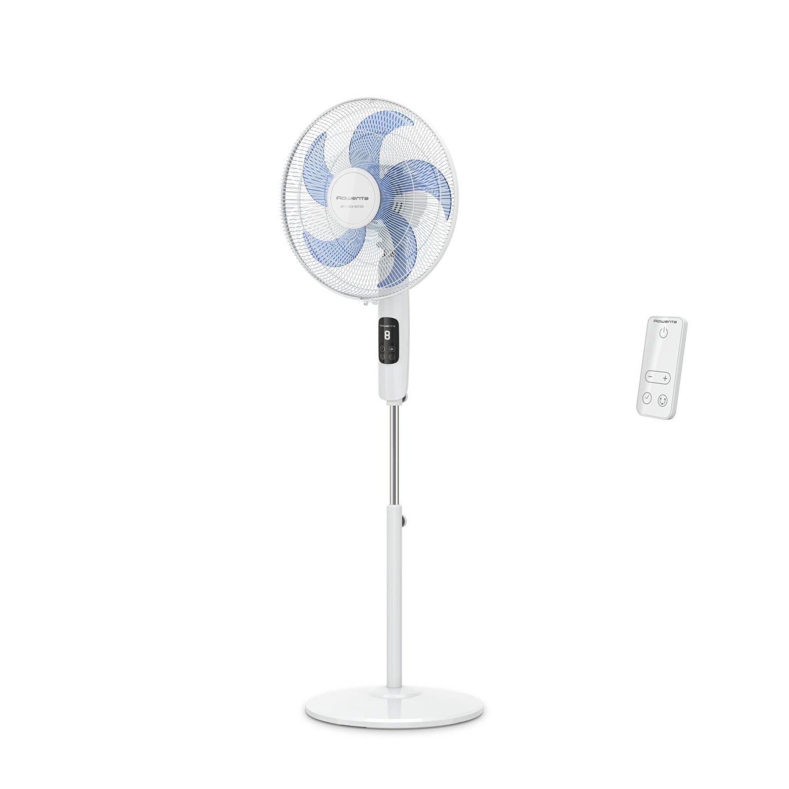 ROWENTA Turbo Silence VU5450 Standventilator - Bild 1