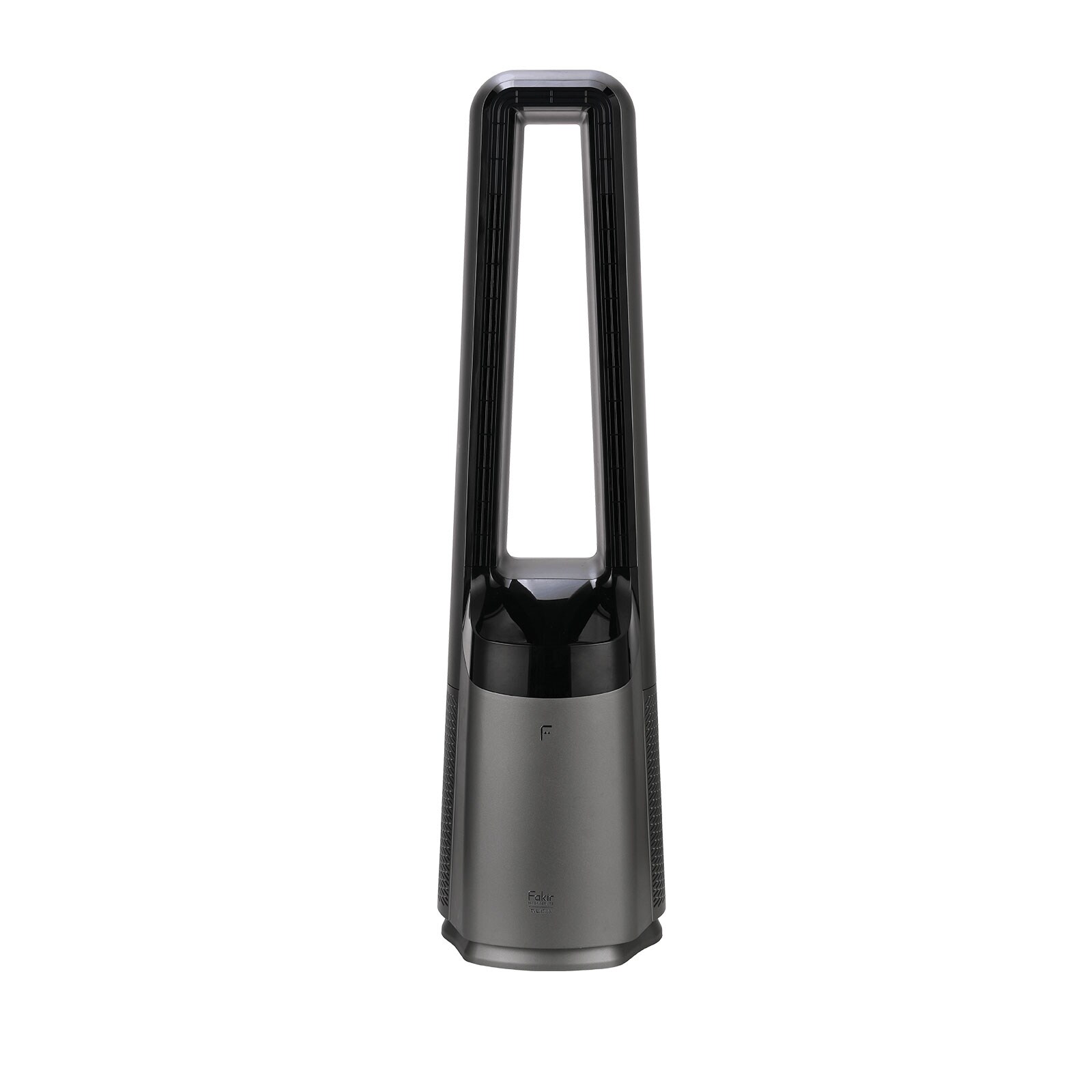 Fakir TVL 150S 3-in-1 Multifunktionsl&uuml;fter (Fl&uuml;gelloser 3-in-1 Multifunktionsl&uuml;fter, Ventilator, Heizl&uuml;fter und Luftreiniger, LED-Touch Display, Fernbedienung, Ventilatormodus mit 12 Geschwindigkeitsstufen, 2.000 Watt starkes PTC-Heizelement mit 2 Heizstuf - Bild 1
