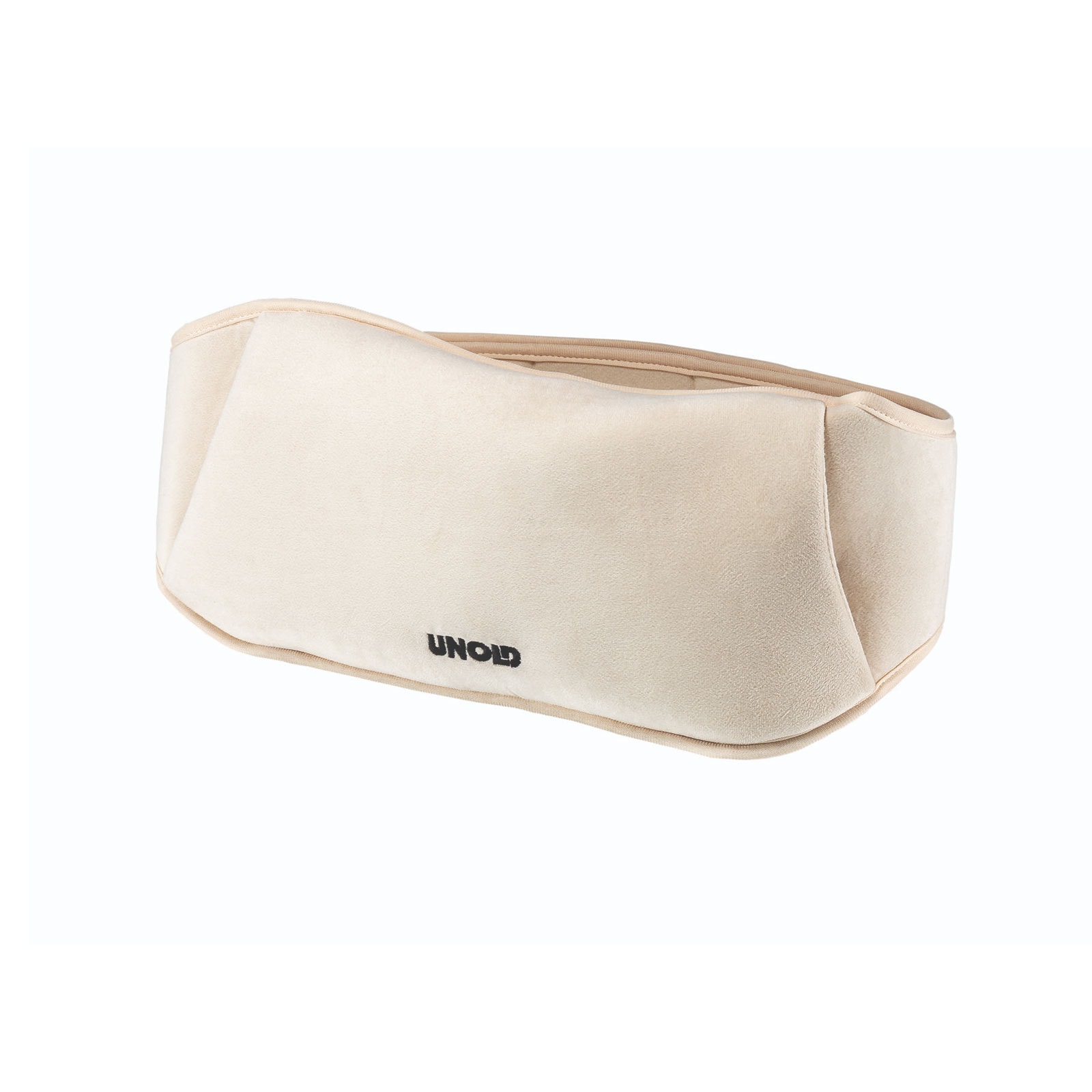 Unold elektrische W&auml;rmflasche W&auml;rmi 86010 Beige - Bild 1