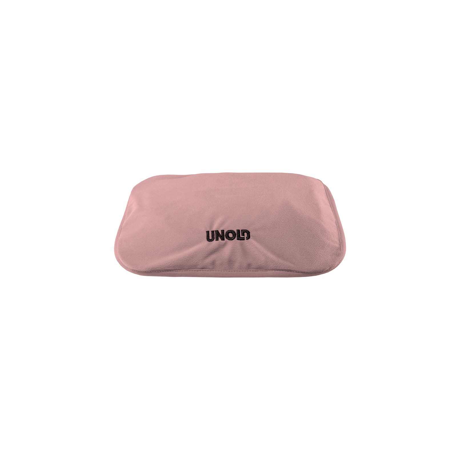 Unold elektrische Wärmflasche Wärmi 86014 Rosa