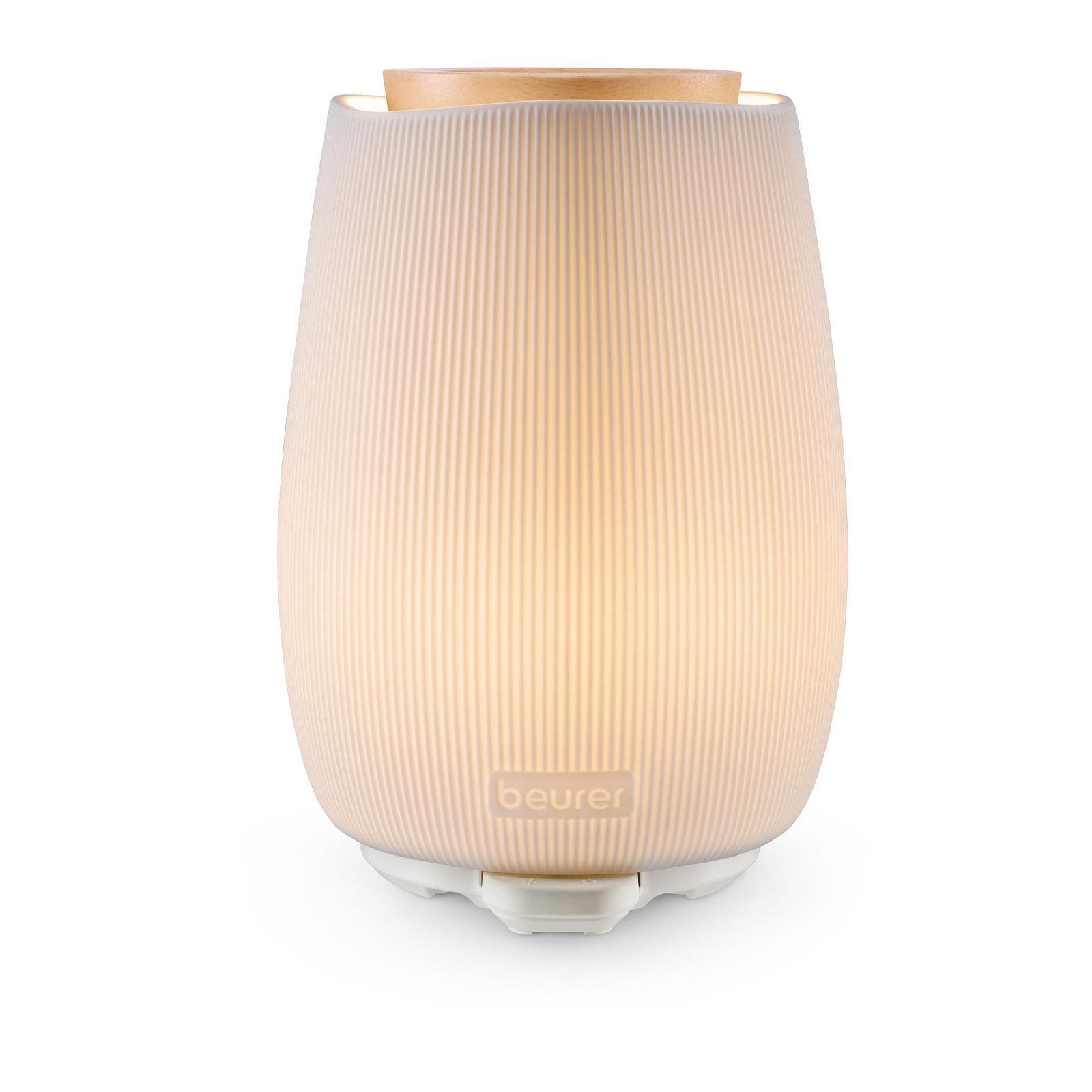 BEURER LA 45 Green Planet Aroma Diffuser - Bild 1