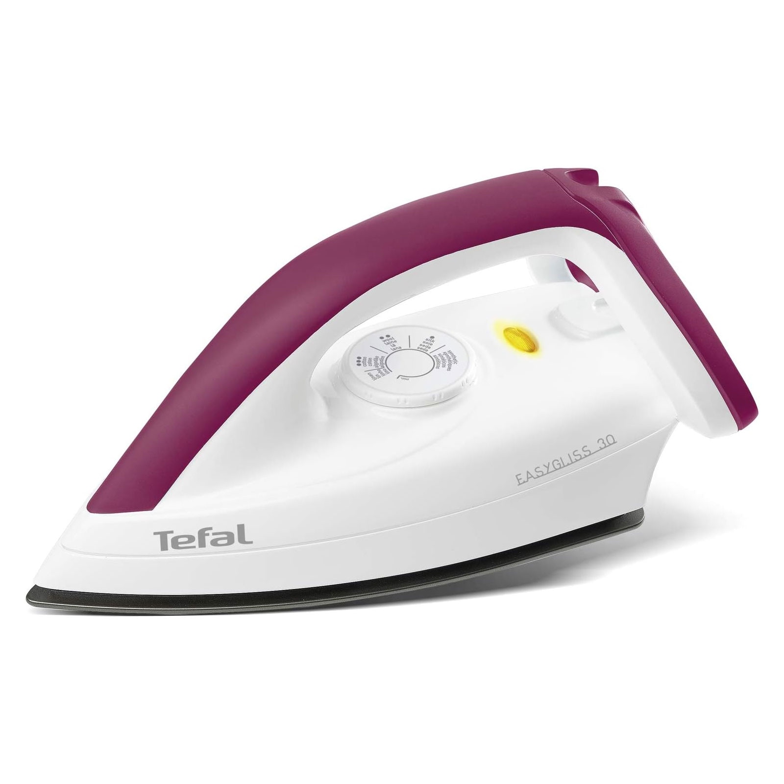 Tefal FS4030 Easy Gliss - Bild 1