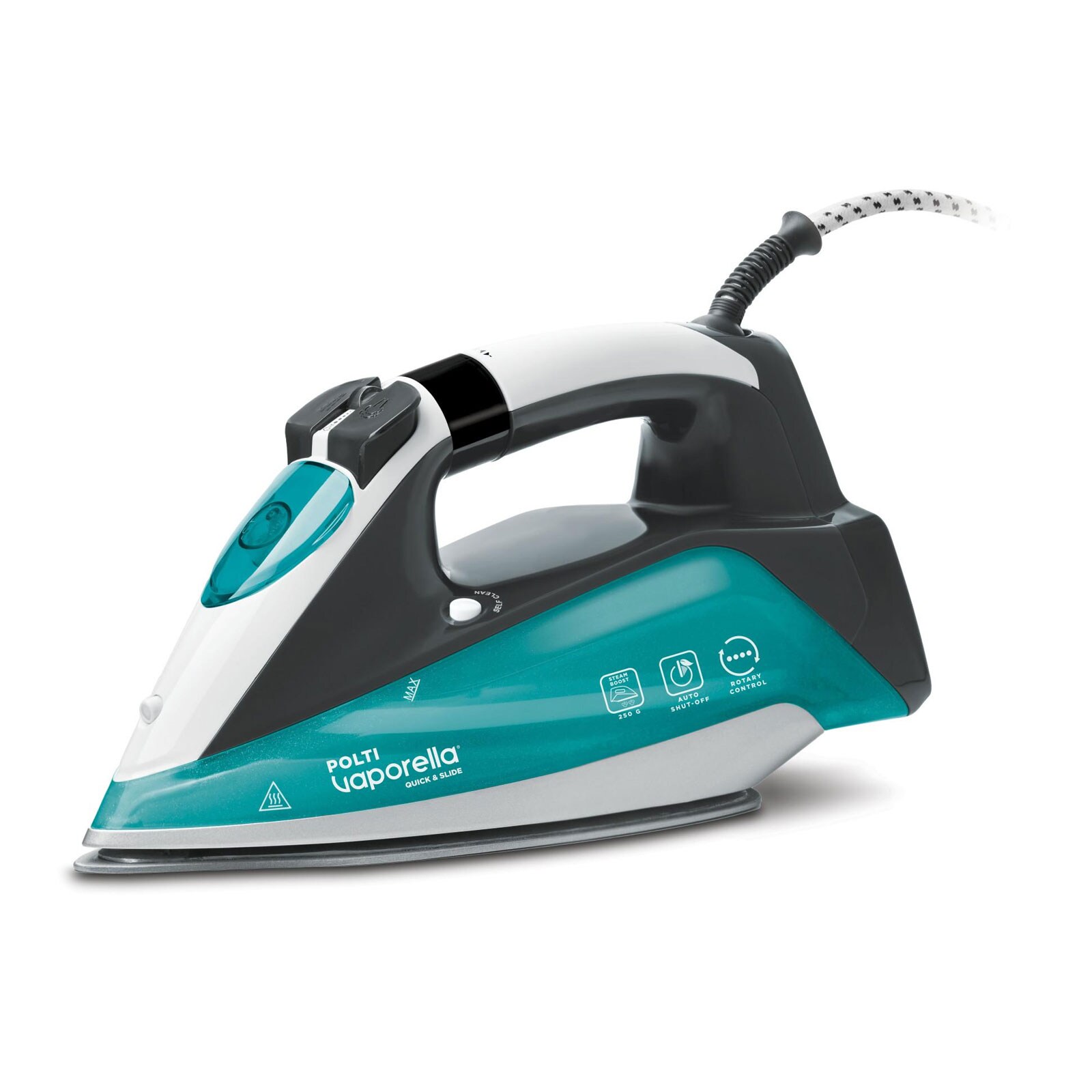 Vaporella Quick & Slide QS220 Dampfbügeleisen