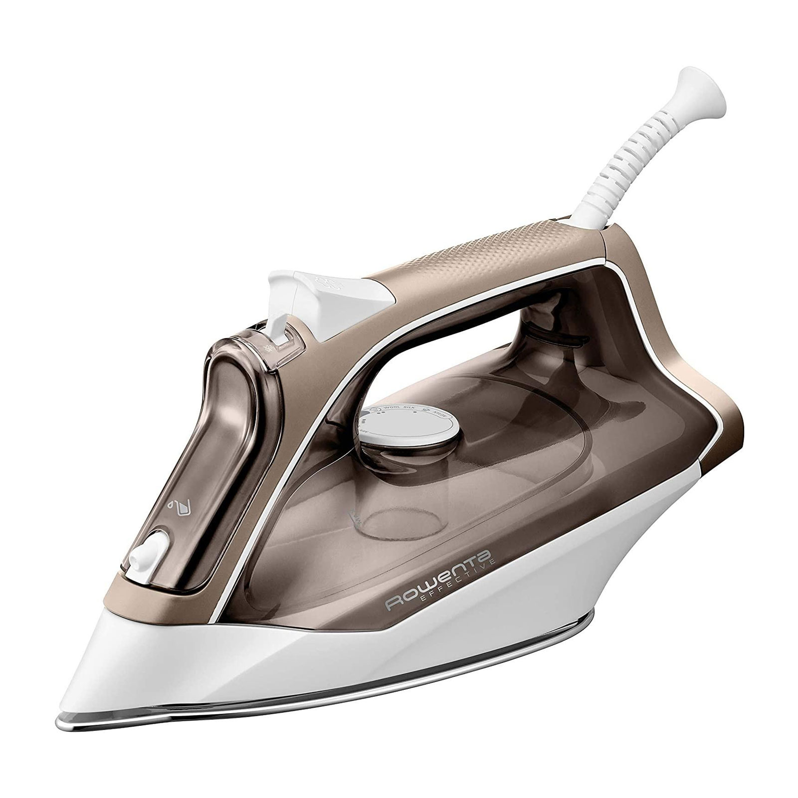 Rowenta DX1635 Effective+ Dampfb&uuml;geleisen - Bild 1