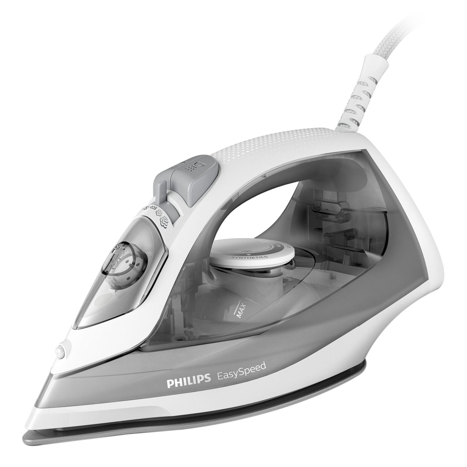 Philips GC 1751/80 EasySpeed Dampfb&uuml;geleisen - Bild 1