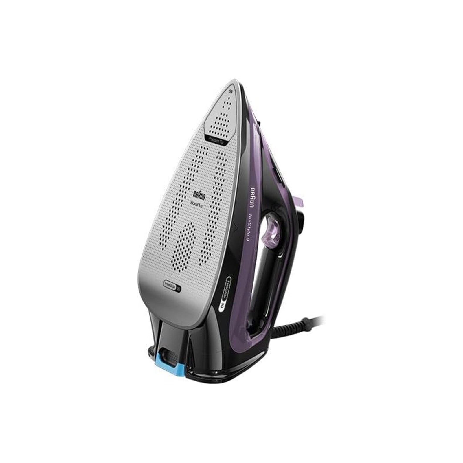 BRAUN SI 9661 VI TexStyle 9 Dampfbügeleisen