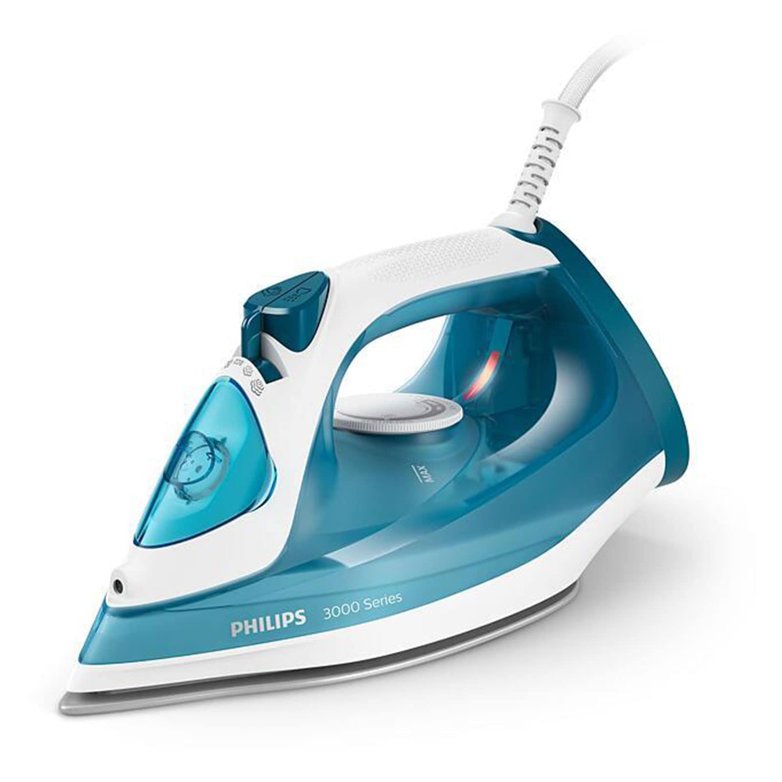 Philips DST3011/20 3000 Dampfb&uuml;geleisen - Bild 1