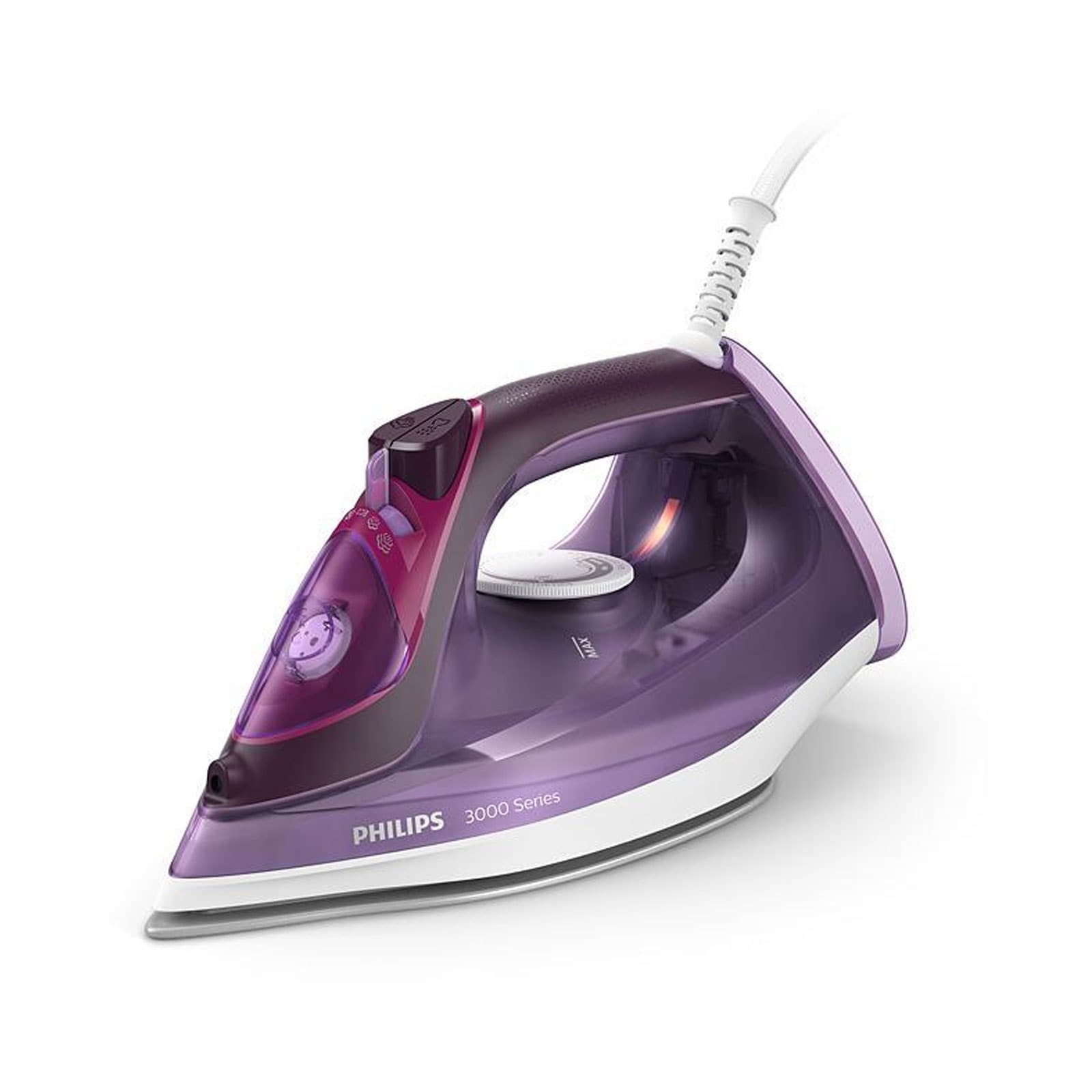 PHILIPS DST3041/30 3000 Dampfbügeleisen