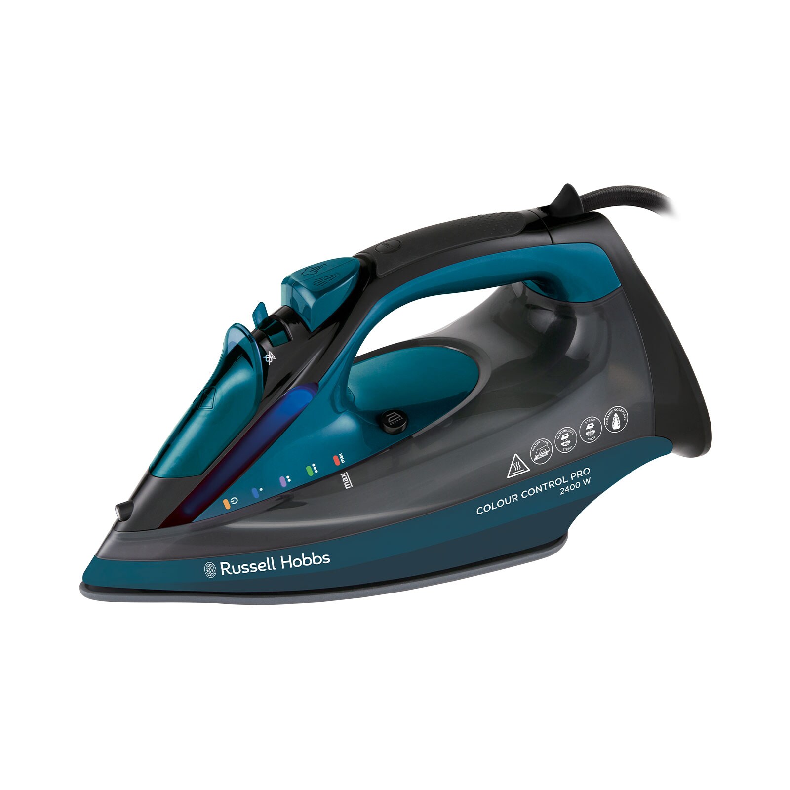 27280-56 Colour Control Pro Dampfbügeleisen