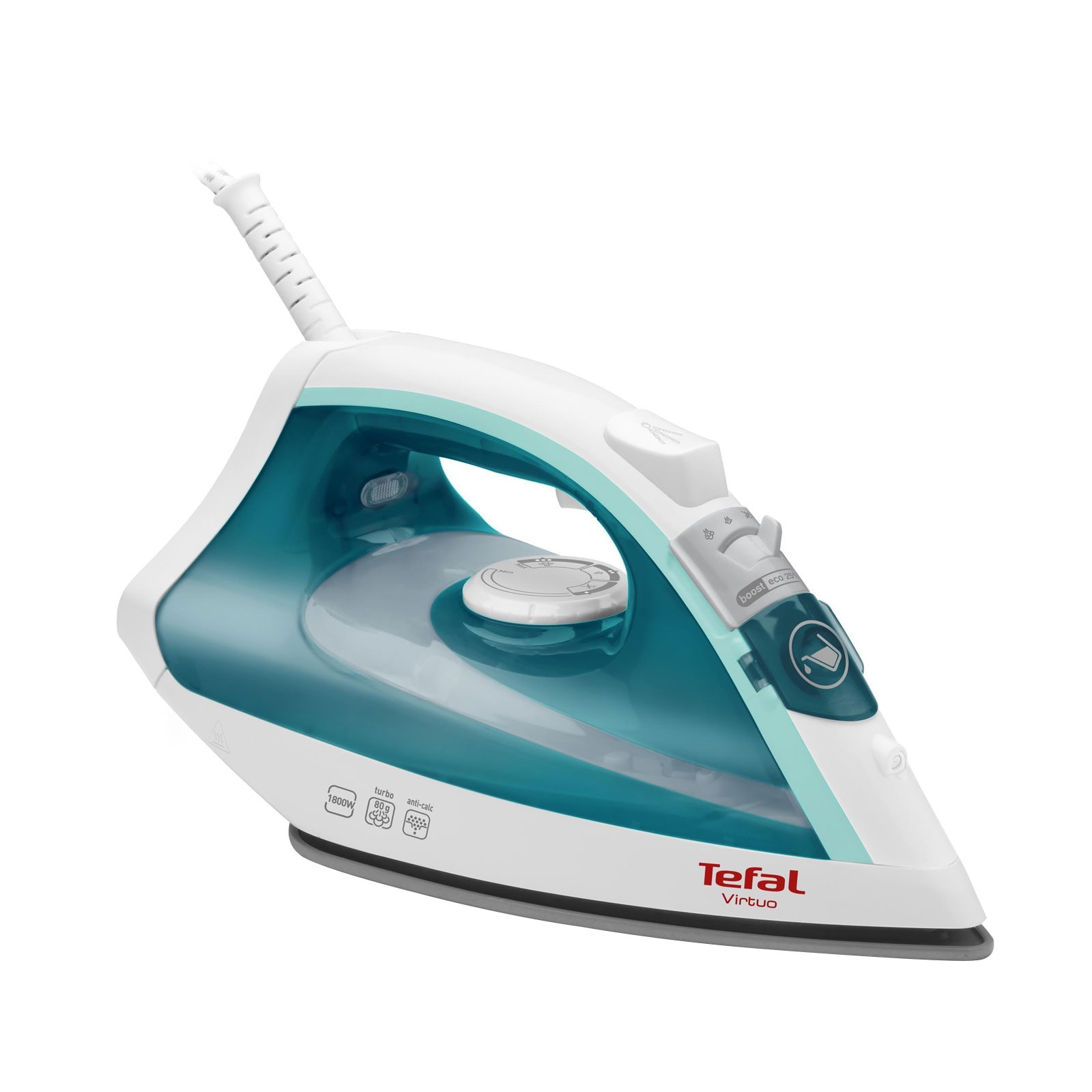 Tefal FV1710 Virtuo Dampfb&uuml;geleisen - Bild 1
