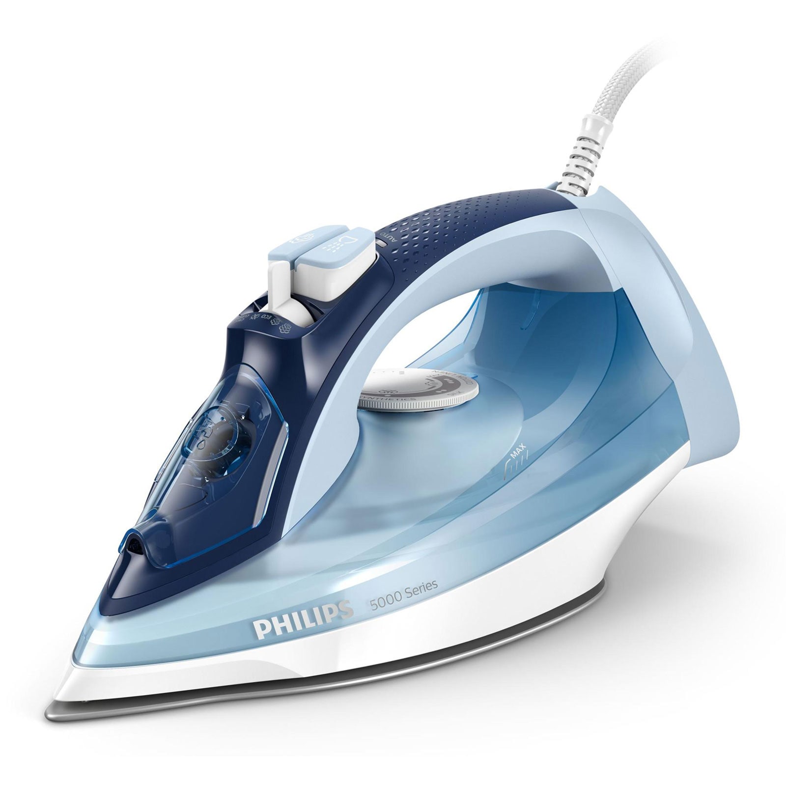 Philips 5000 Series DST5030/20 Dampfb&uuml;geleisen - Bild 1