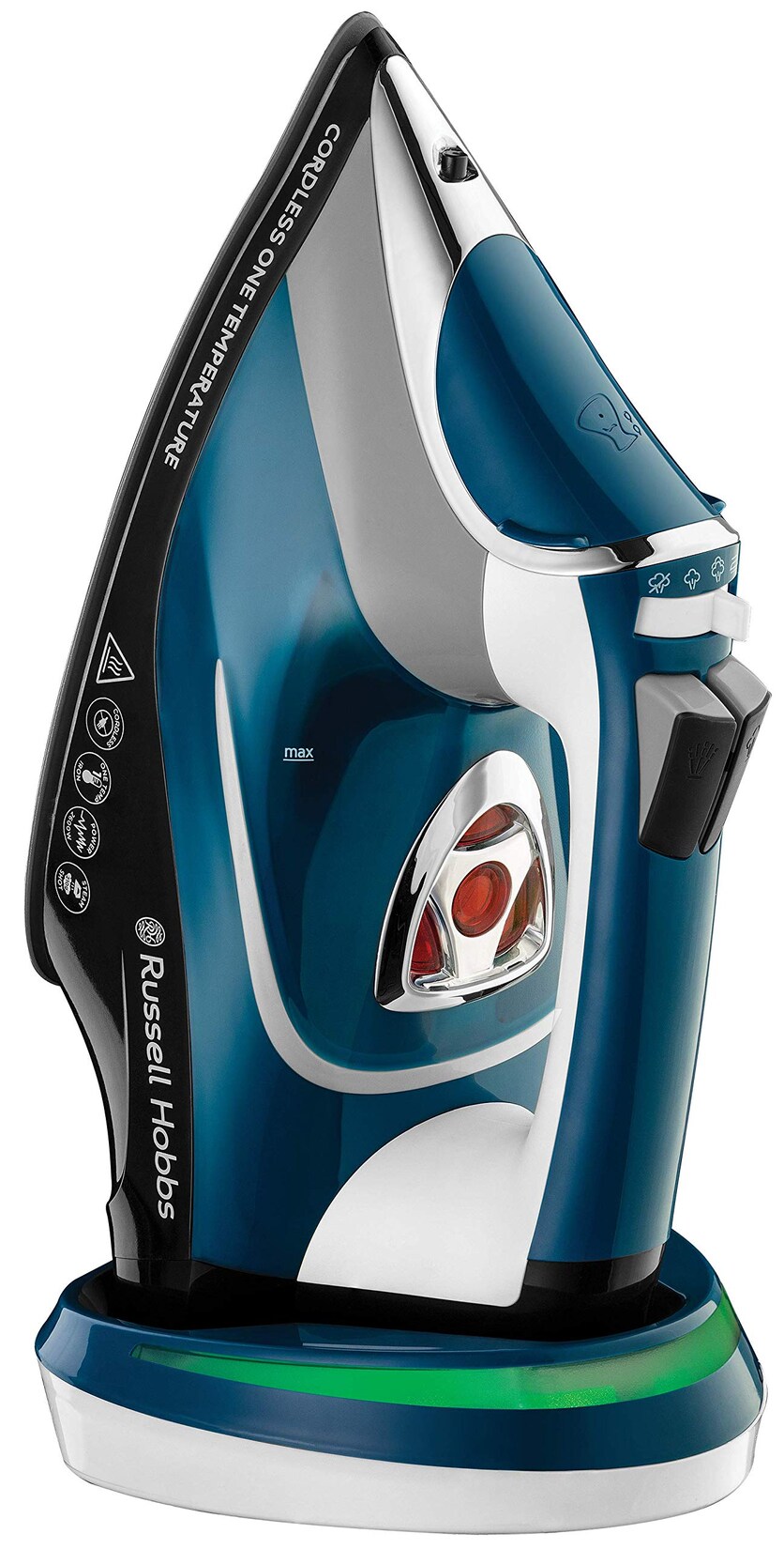 26020-56 Cordless One Temperature Dampfbügeleisen