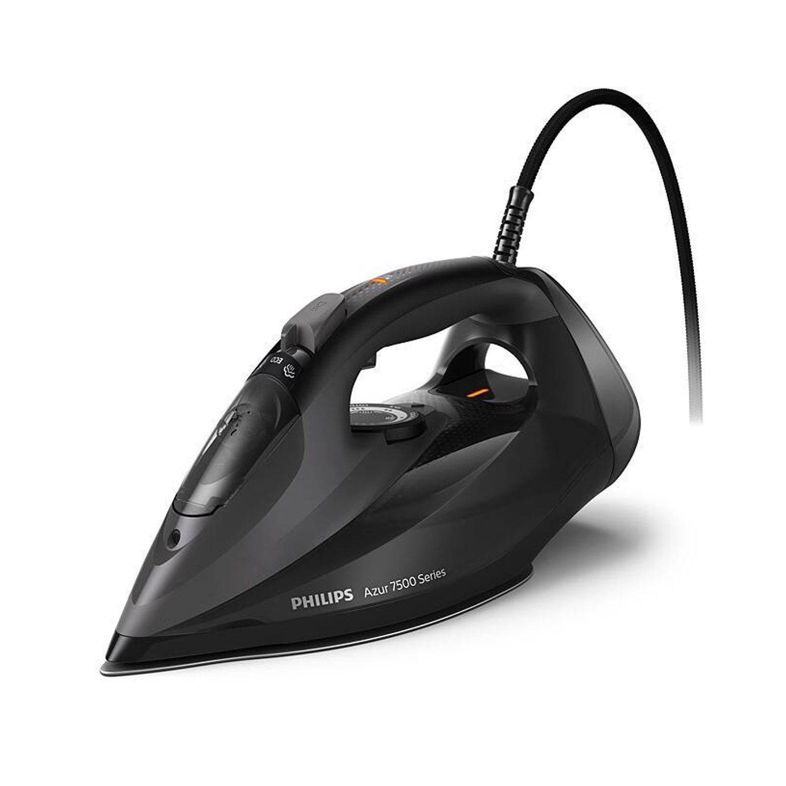 PHILIPS DST7511/80 SteamGlide Elite Dampfbügeleisen