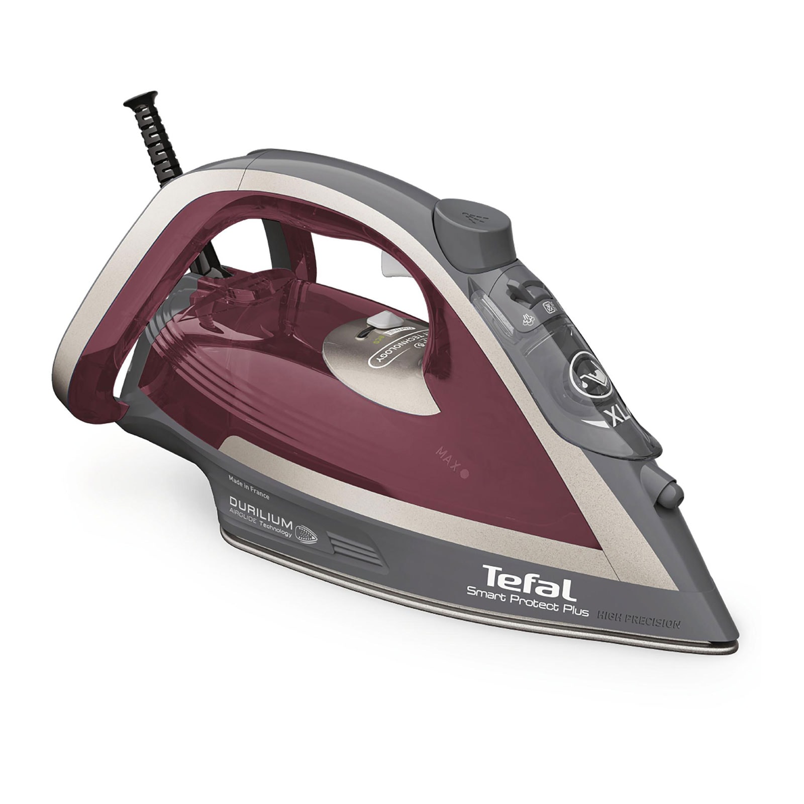 Tefal FV6870 Smart Protect Plus Dampfb&uuml;geleisen - Bild 1
