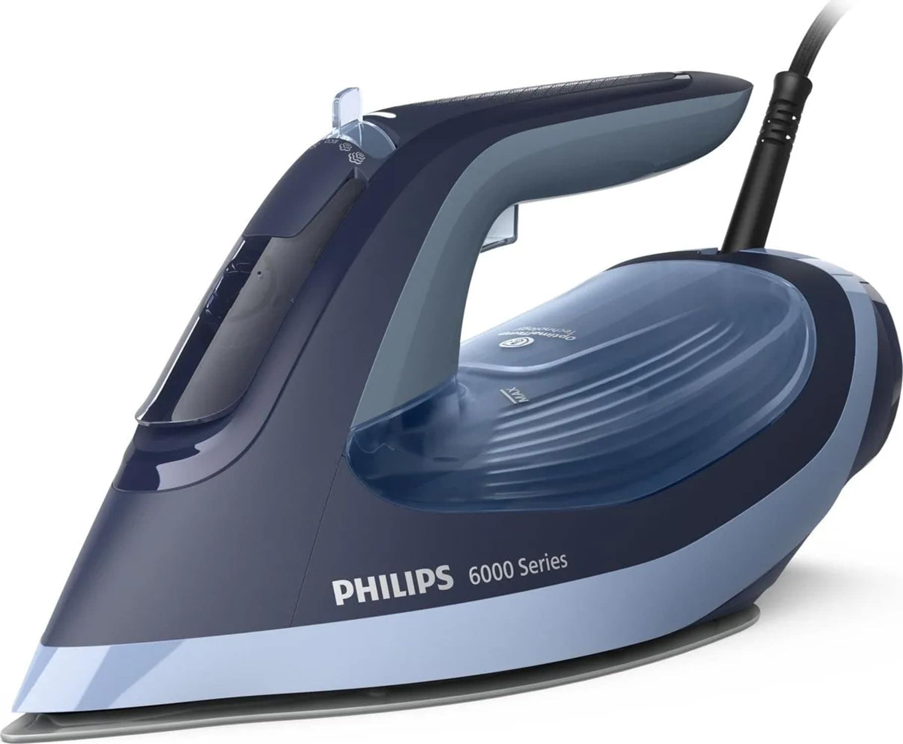 Philips DST6120/20 High End Dampfb&uuml;geleisen - Bild 1