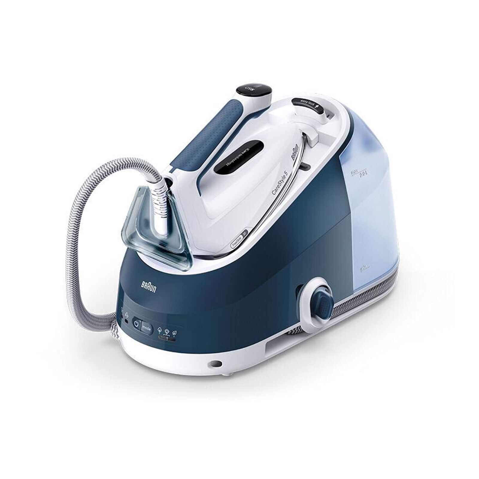 BRAUN IS 5245 BL CareStyle 5 Dampfbügelstation