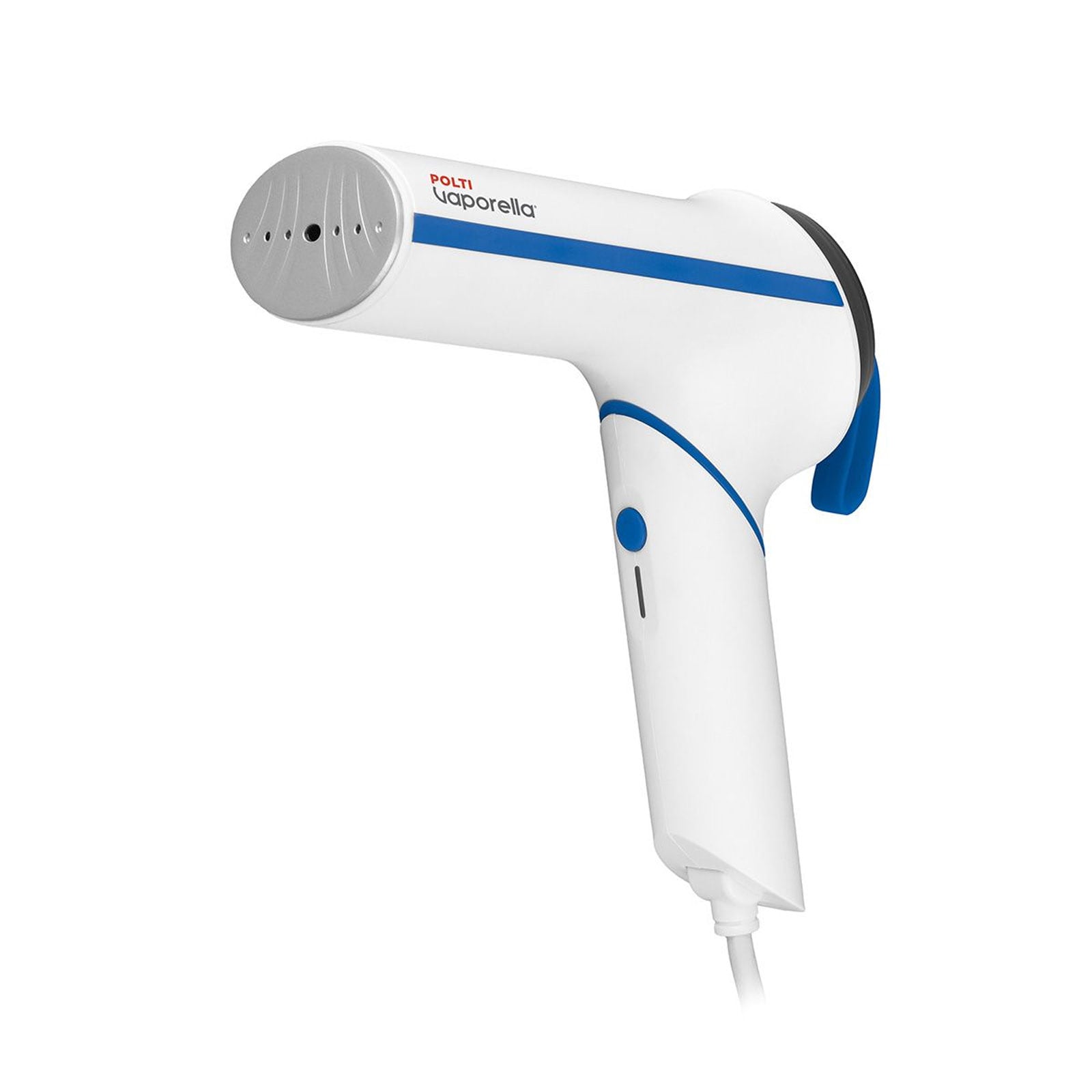 Polti Vaporella Travel Steamer Blau GSM50B Dampfb&uuml;rste - Bild 1