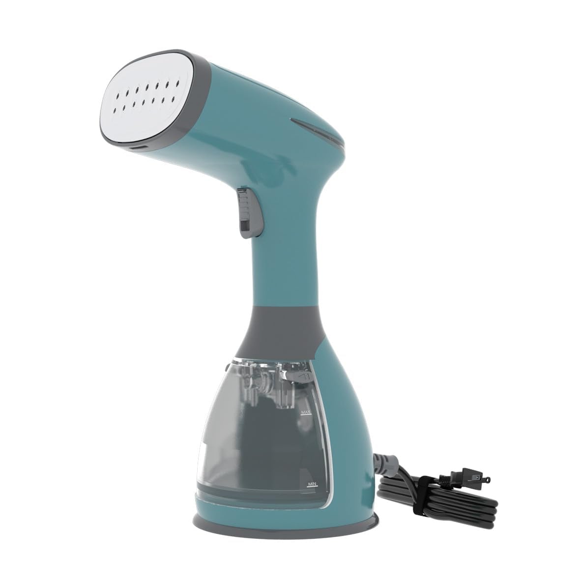 SINGER VSM petrol Dampfb&uuml;rste (1.500 Watt, 25 g/min Dampfaussto&szlig;, 280 ml abnehmbarer Wassertank, 3,1 m Kabel, vertikaler Dampfmodus) - Bild 1
