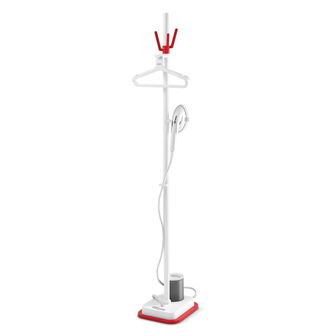 Polti PLEU0273 VAPORELLA Vertical Styler - Bild 1