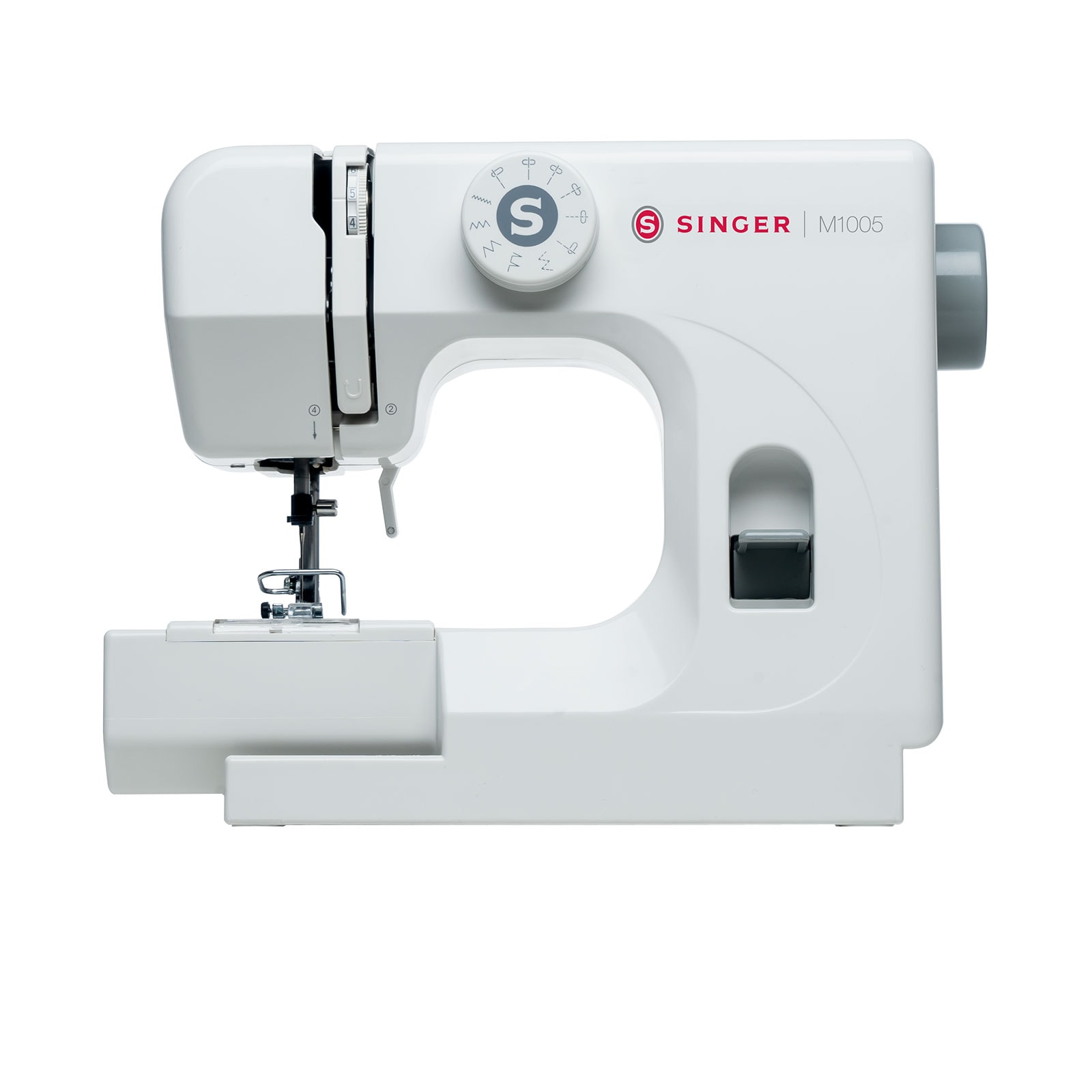 Singer VSM M1005 N&auml;hmaschine - Bild 1