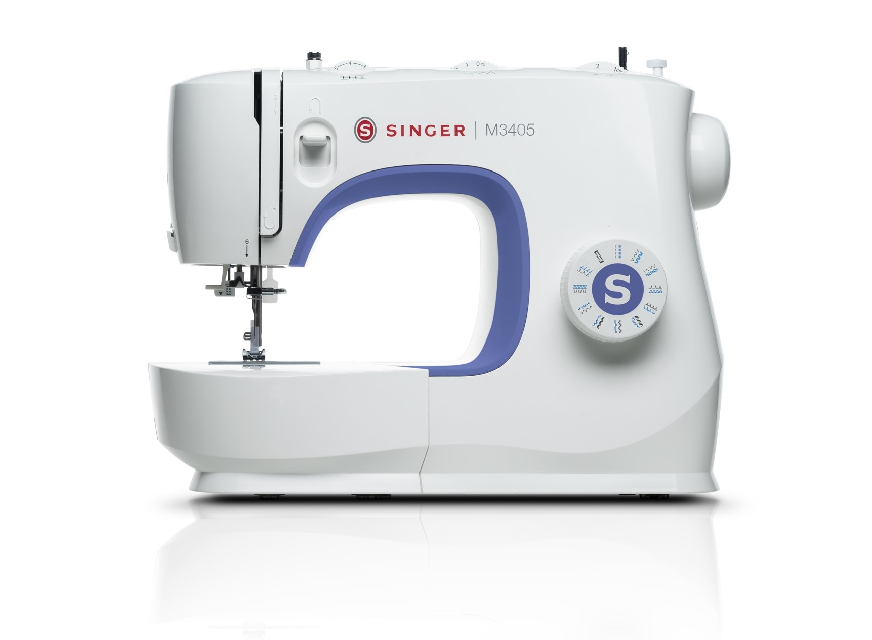 VSM Singer M 3405 Nähmaschine