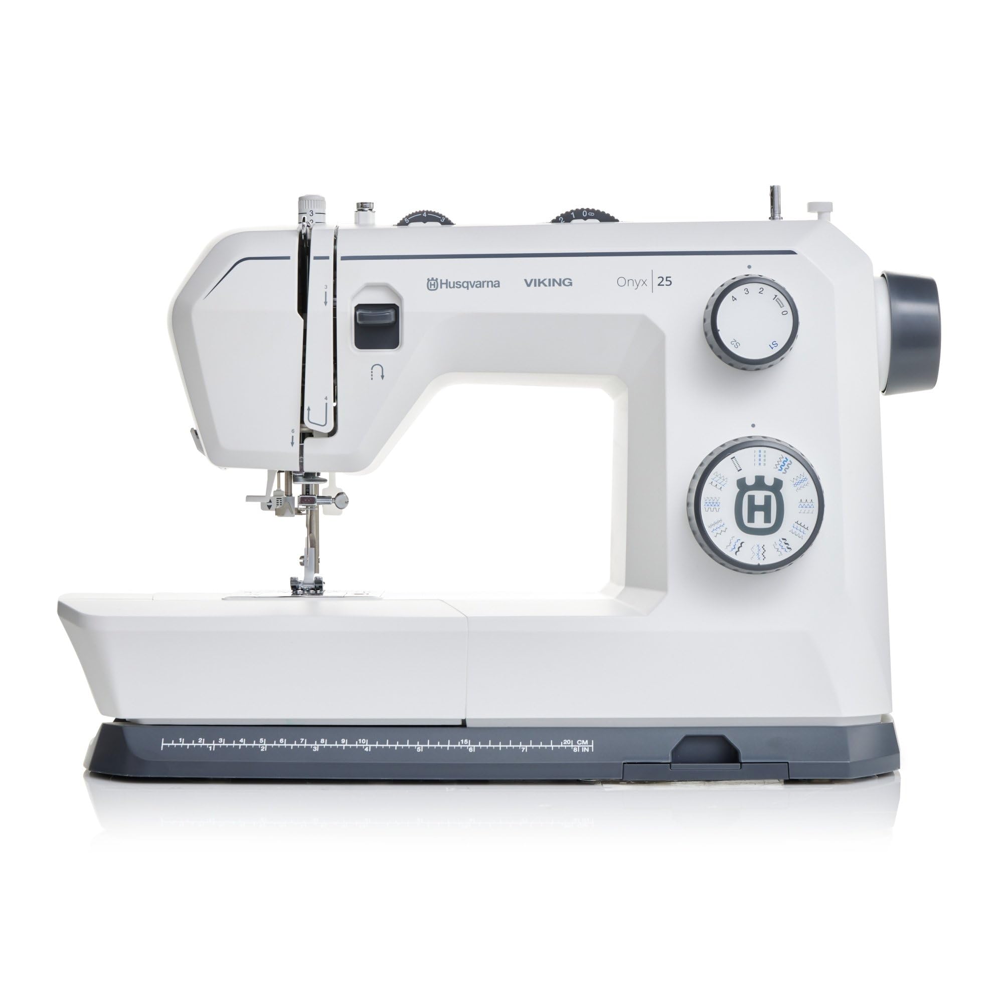 Husqvarna Onyx 25 N&auml;hmaschine - Bild 1