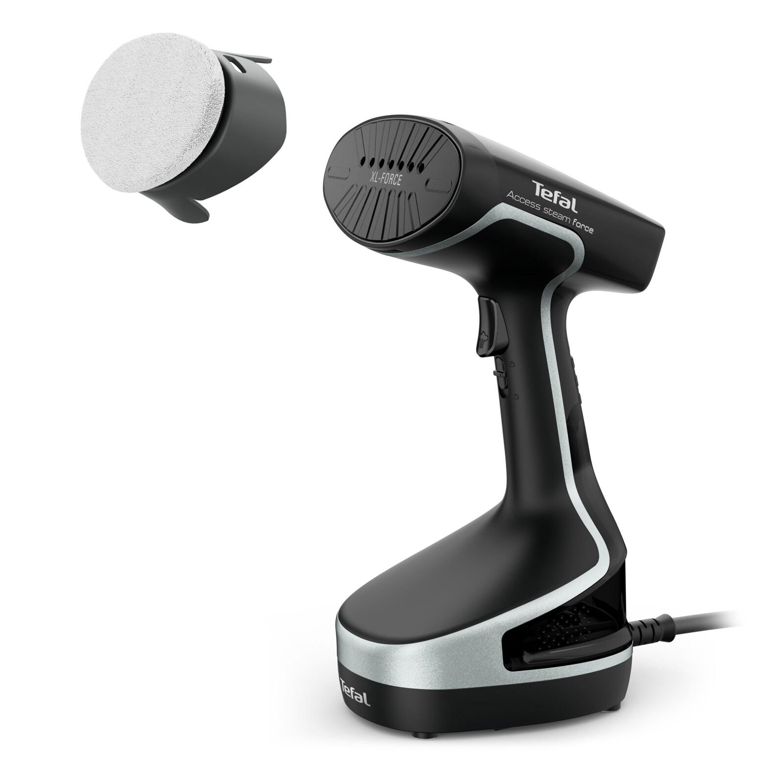 DT8270 Access Steam Force