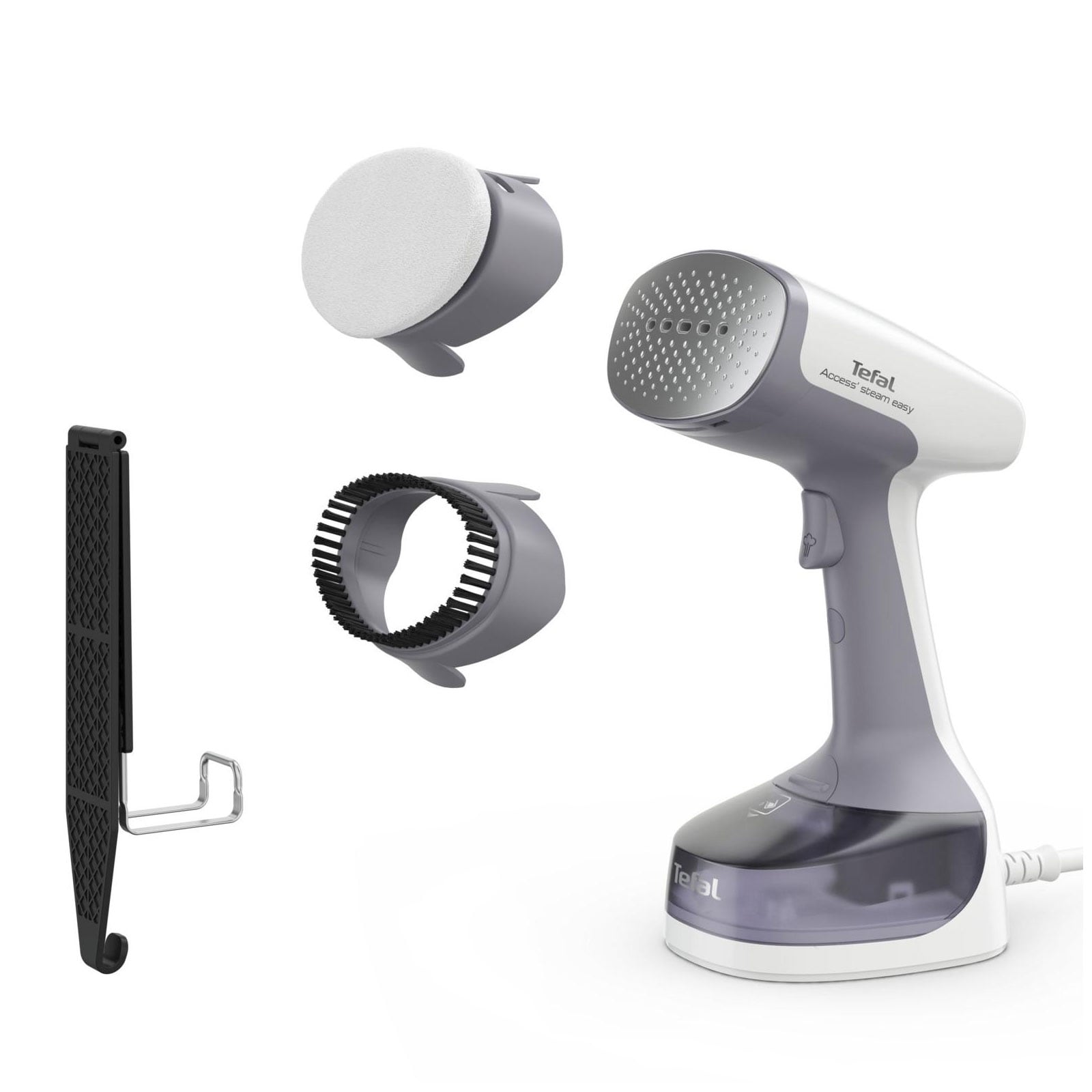 TEFAL Dampfb&uuml;rste ACCESS STEAM EASY DT7151 - Bild 1