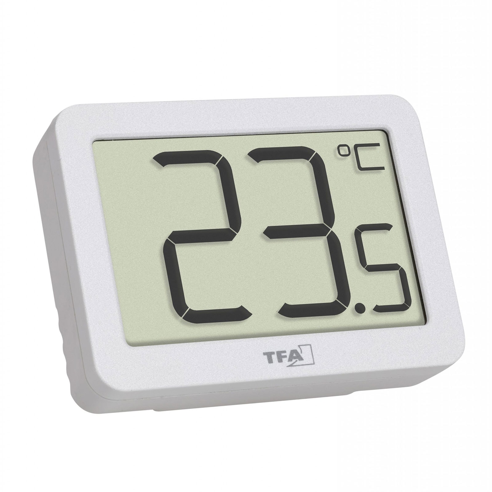 TFA Dostmann  30.1065 Digitales Thermometer - Bild 1