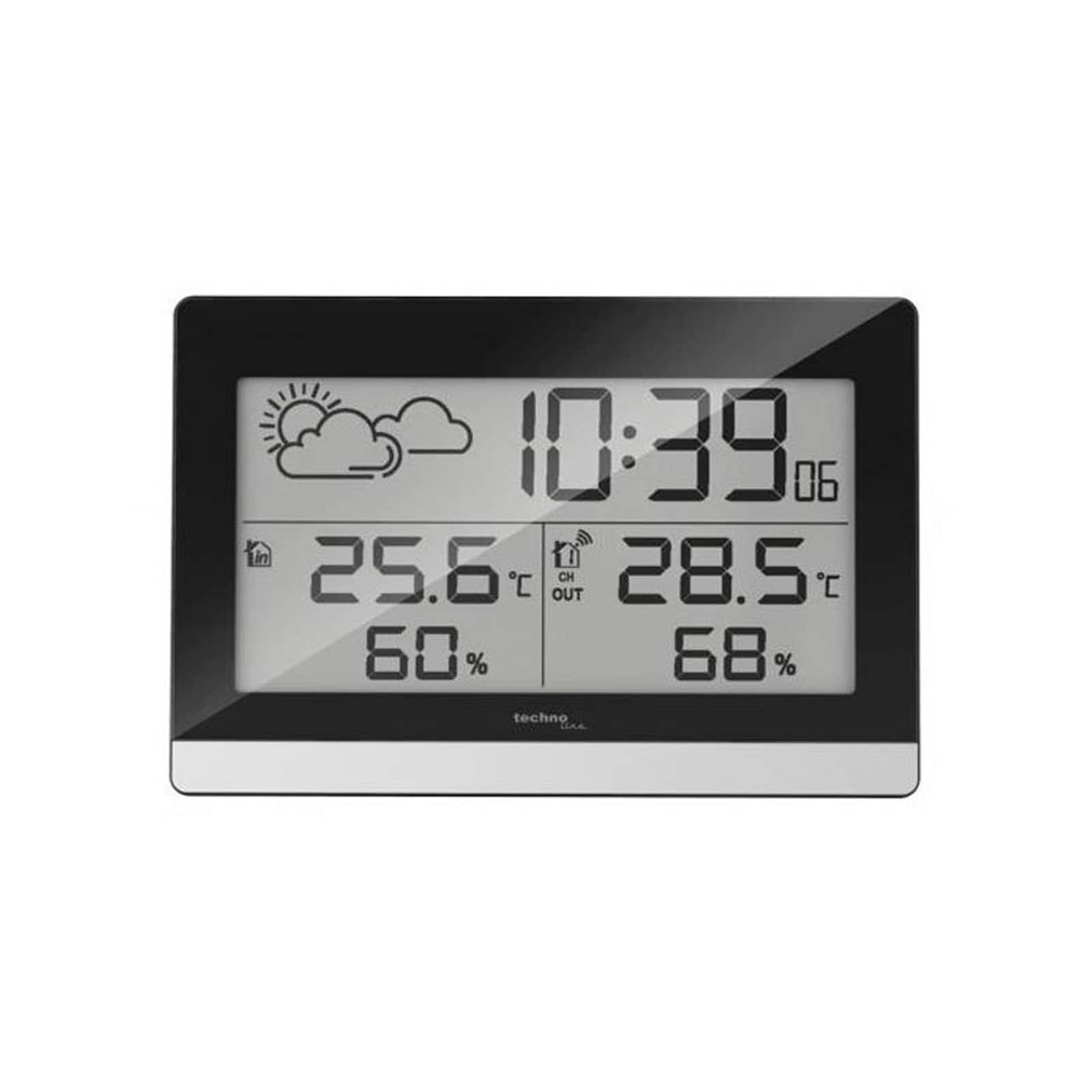 Technotrade WS 9255 - Bild 1