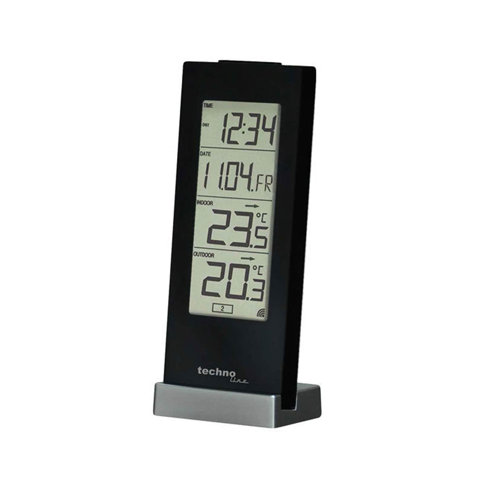 Technotrade WS 9767 - Bild 1
