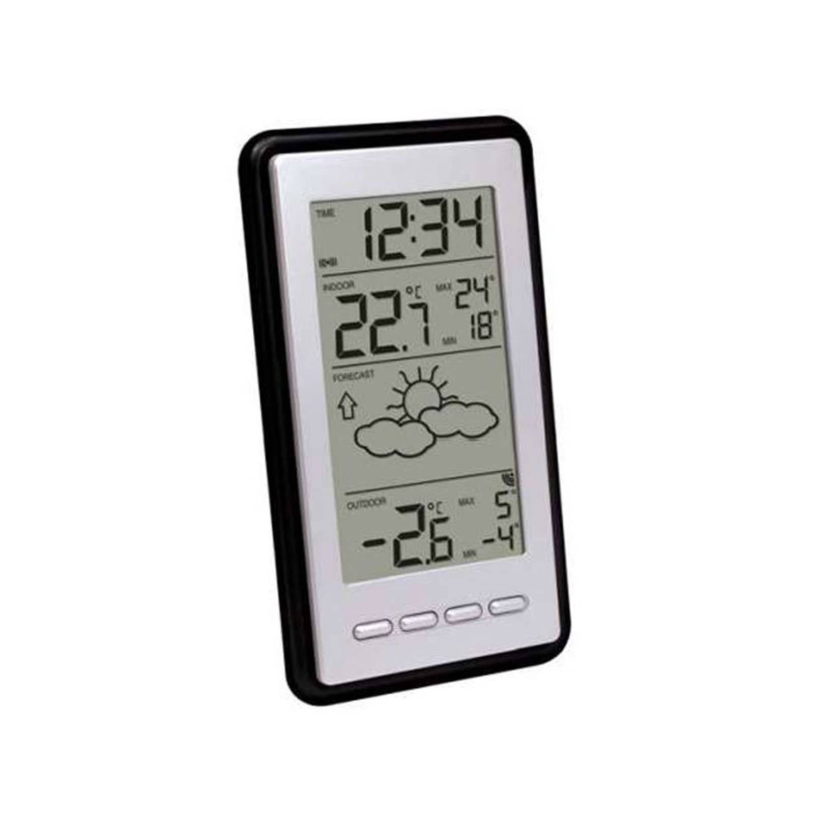Technotrade WS 9130 - Bild 1